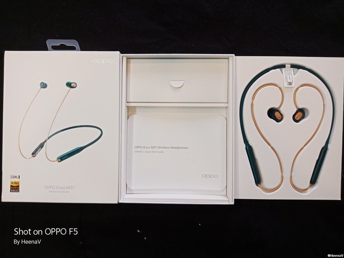 Oppo ewn10 2025