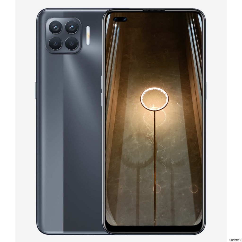 Themes for OPPO A9 2020: OPPO A9 Launcher APK for Android - Download
