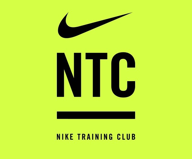 Nike hiit app best sale