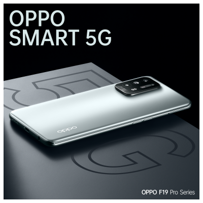 oppo flaunt worthy series