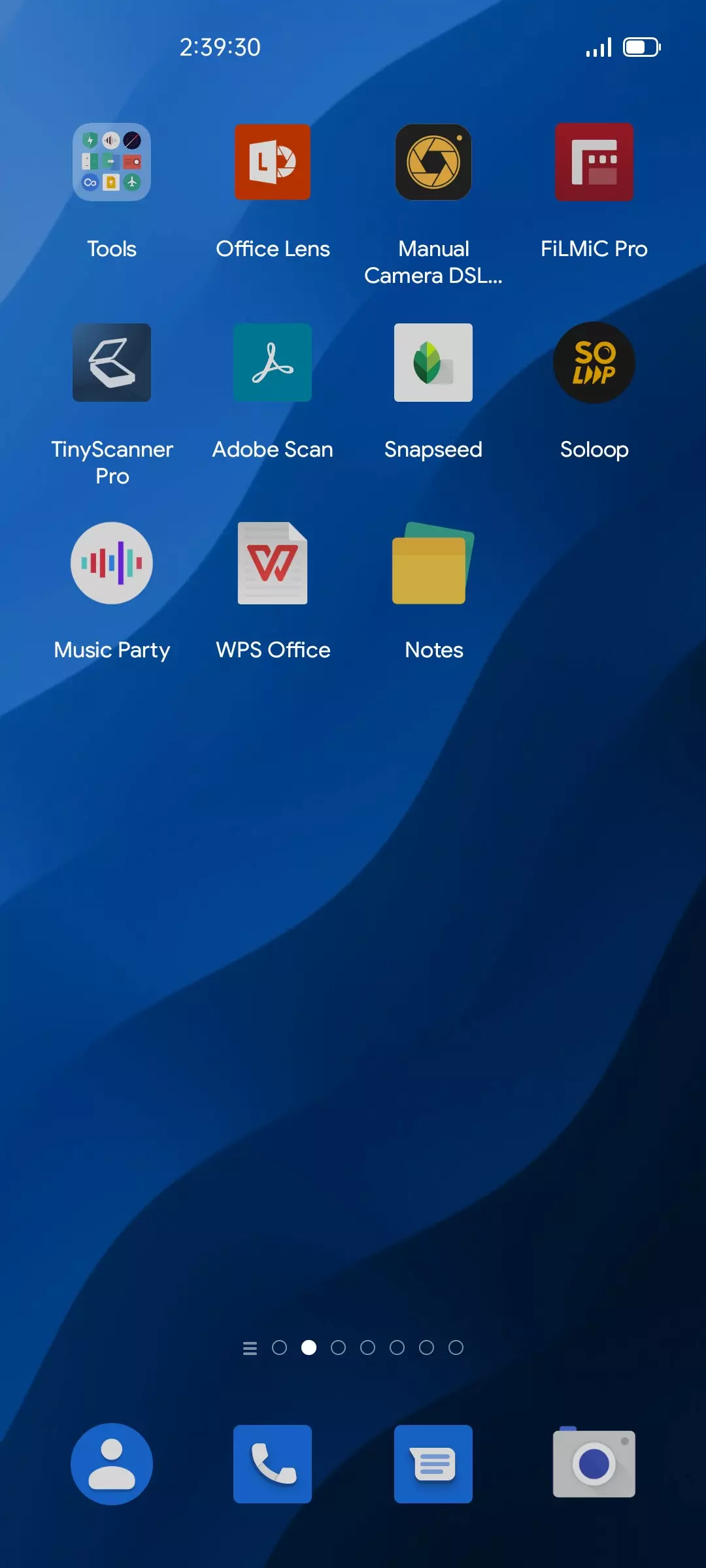 Oppo community