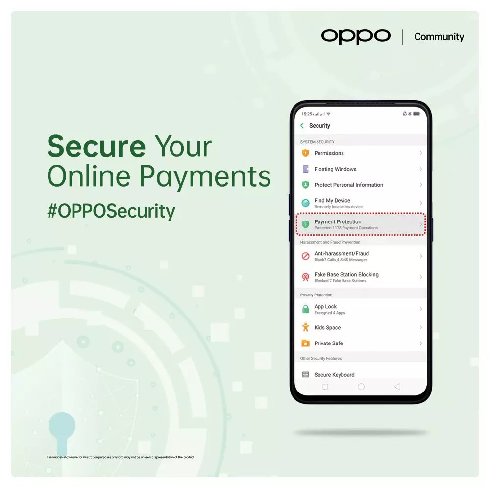 Oppo community