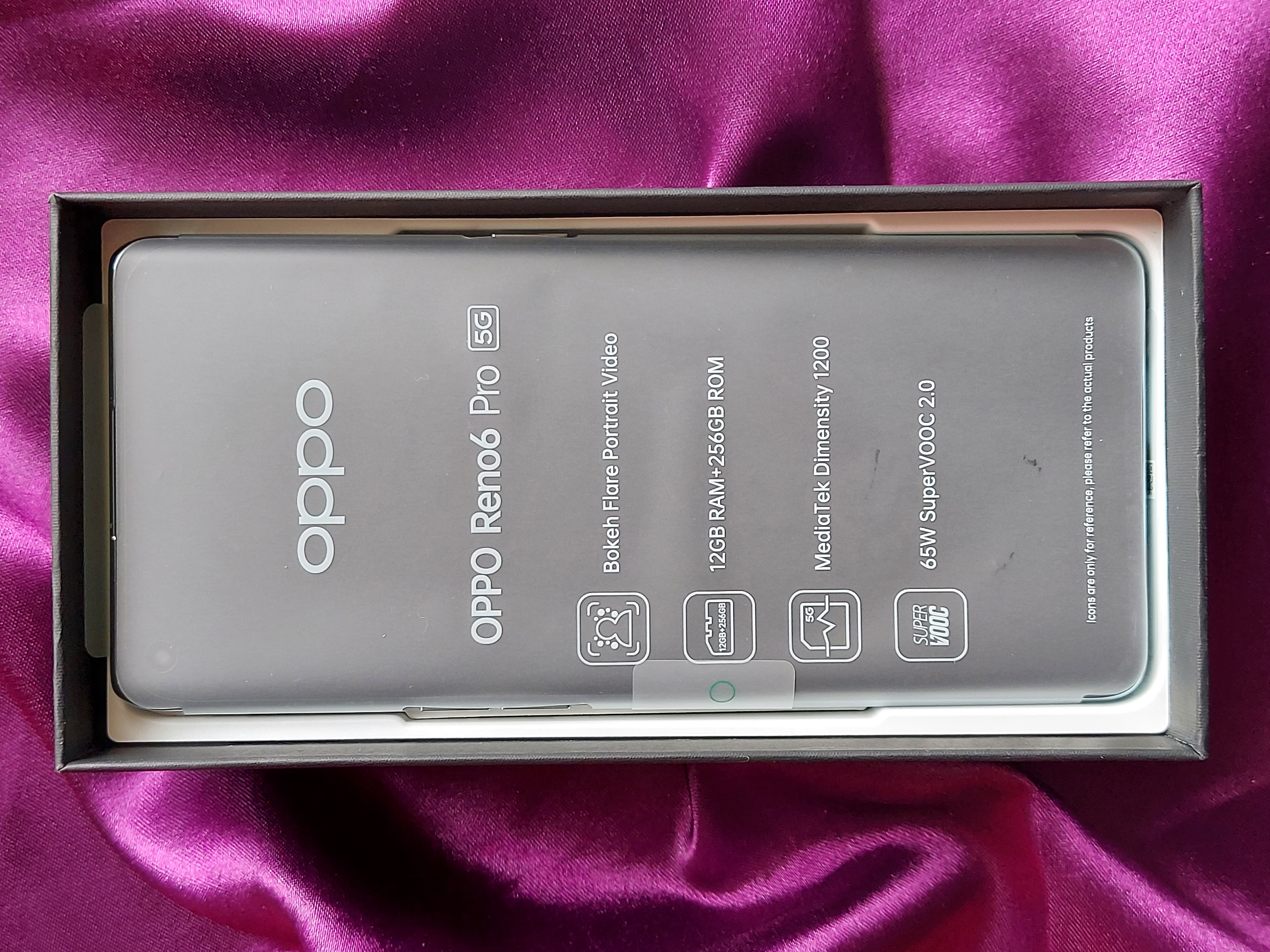 oppo reno6 pro 5g olx