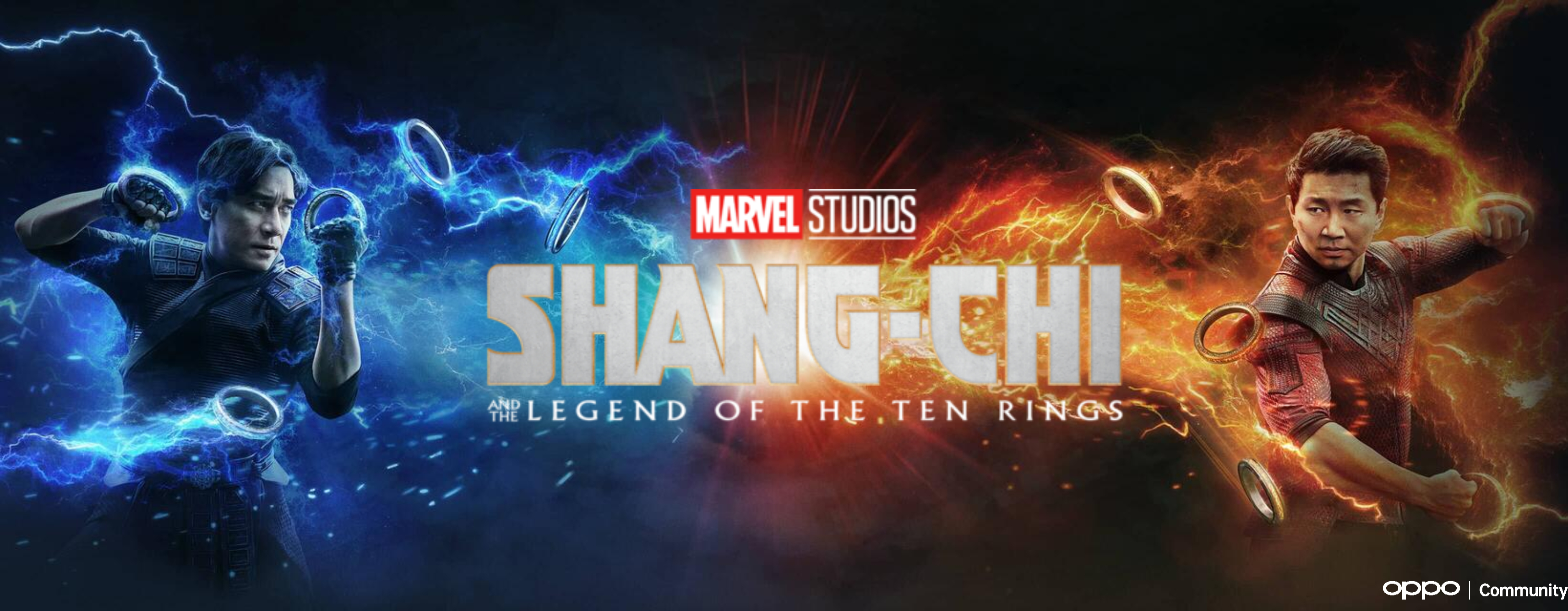 Shang chi HD wallpapers | Pxfuel