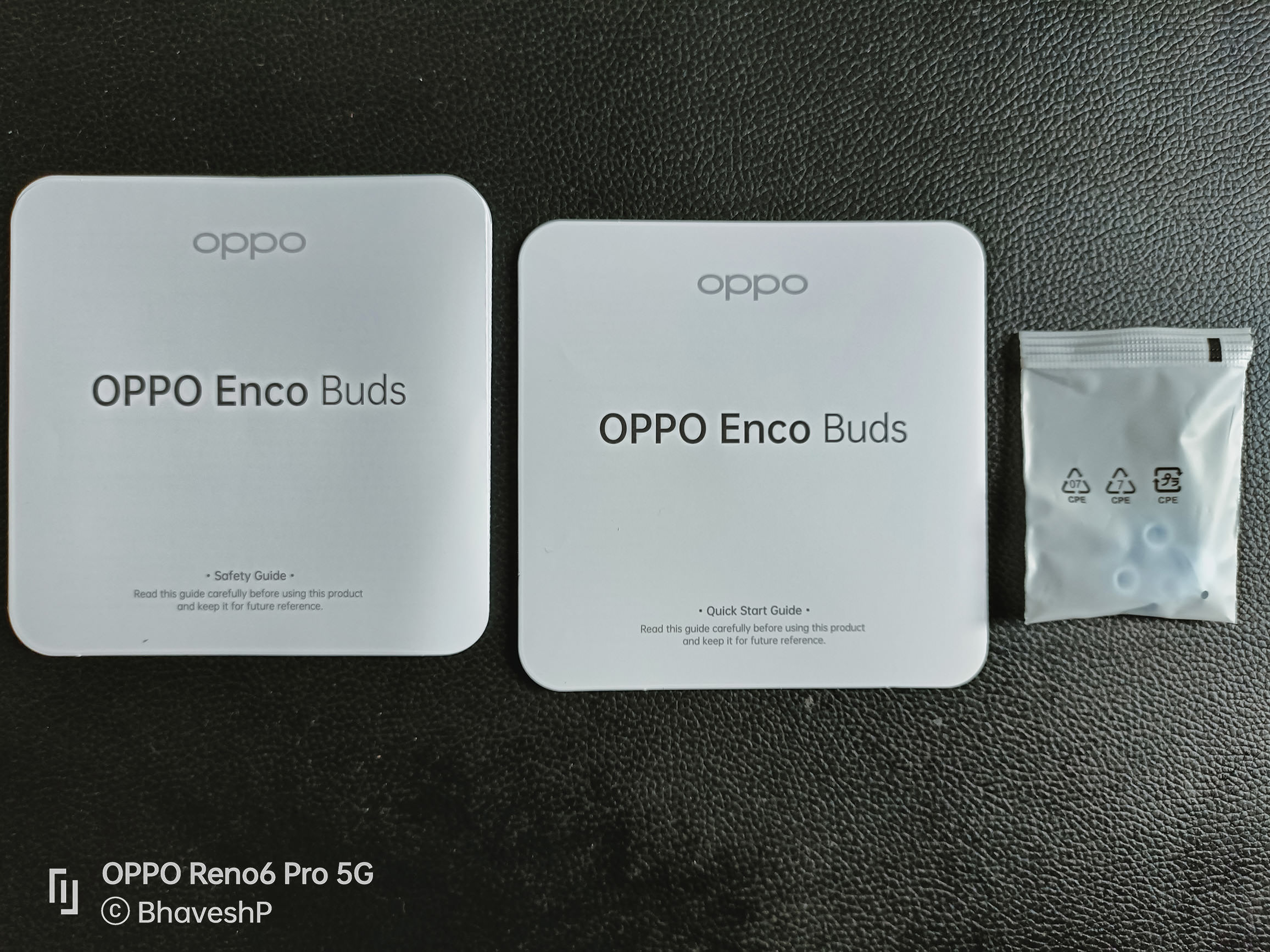 OPPO Enco Buds 2 Unboxing, First Look, Specifications & Launch in