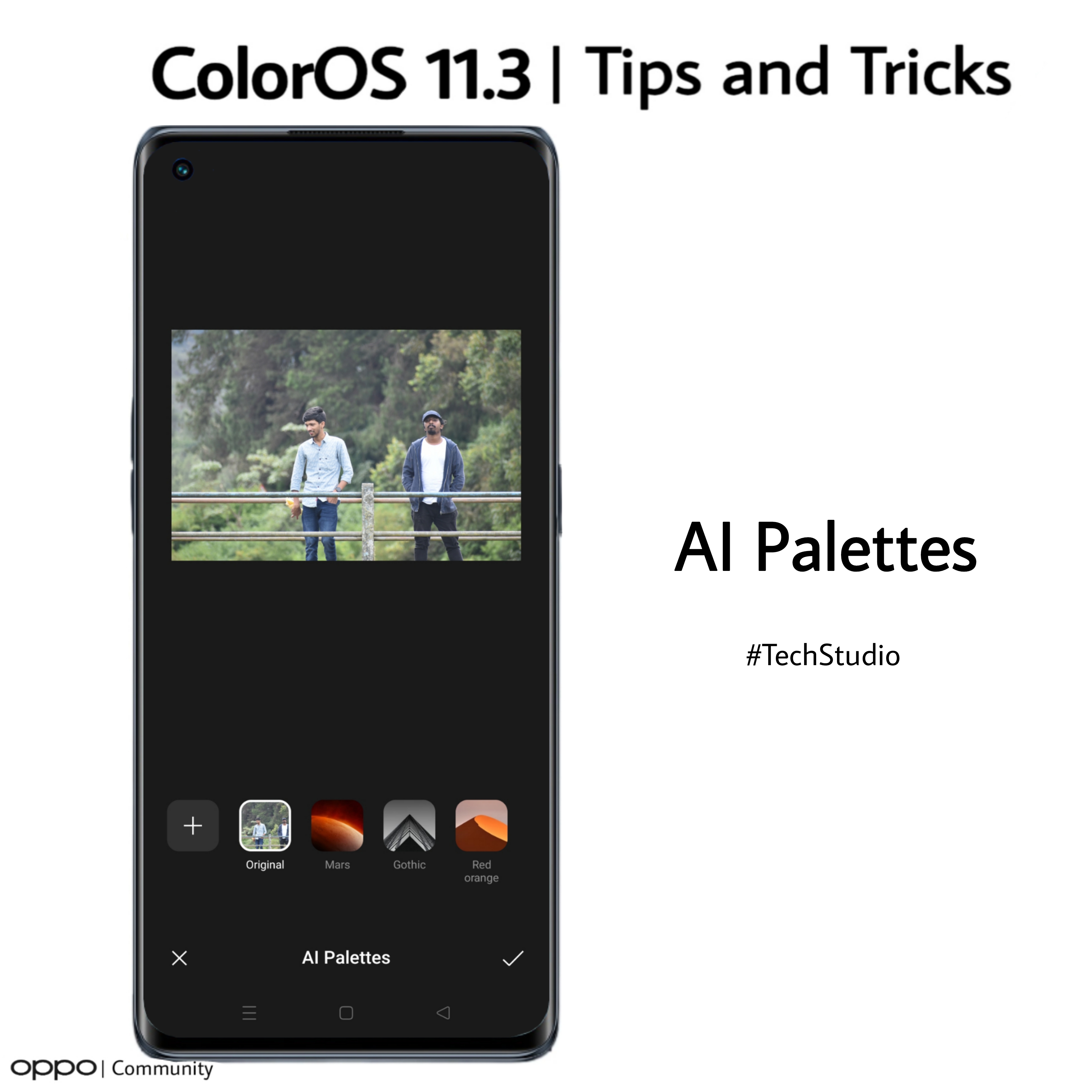 coloros 11.3 download