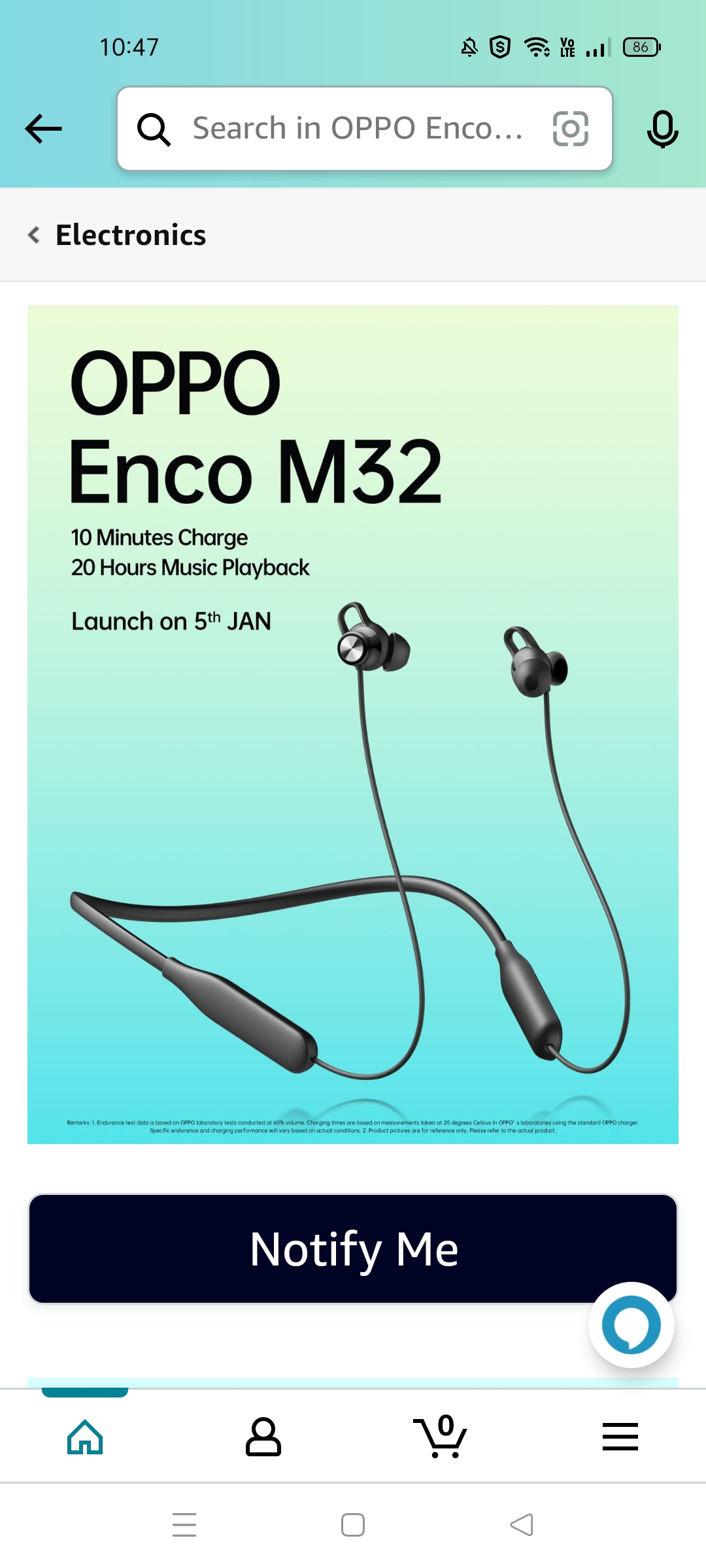 OPPOEnco M32 Wireless Earphones ft. My Excitement