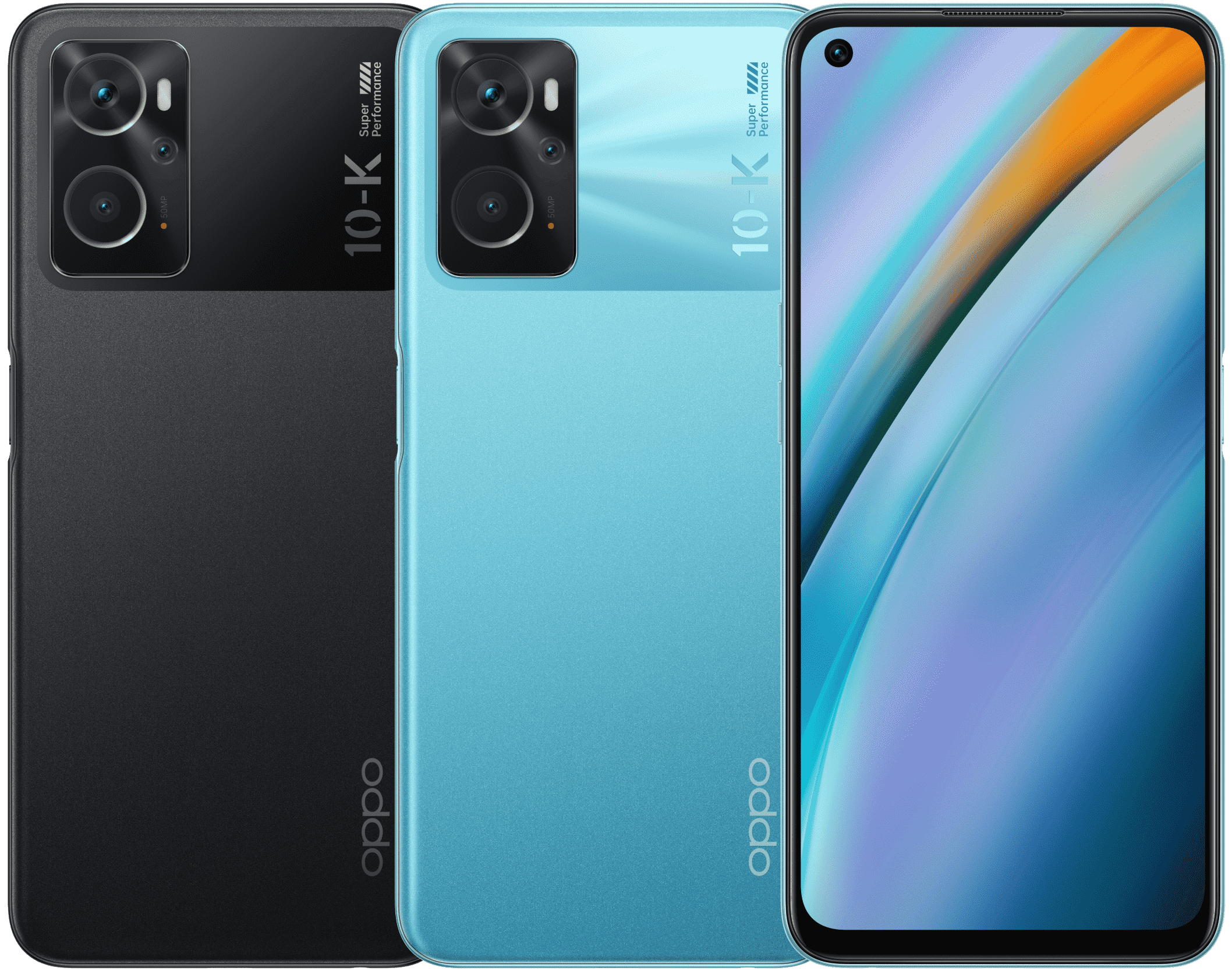 OPPO K1O | TECH STUDIO