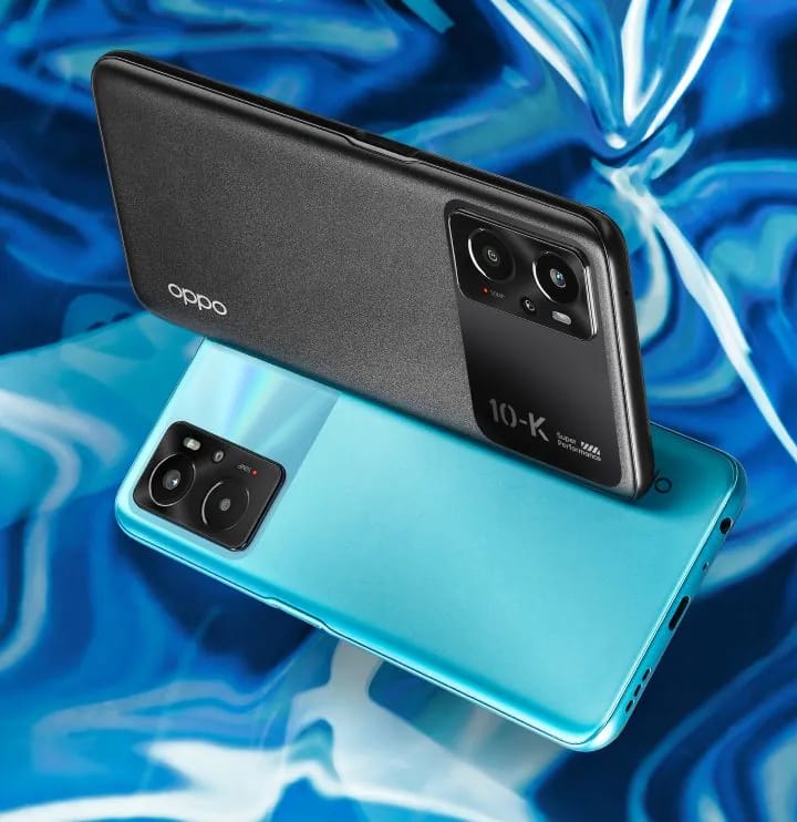 oppo 10 k pro price