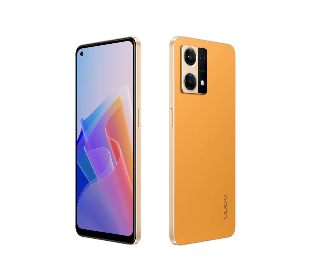 hp seken oppo reno 4f