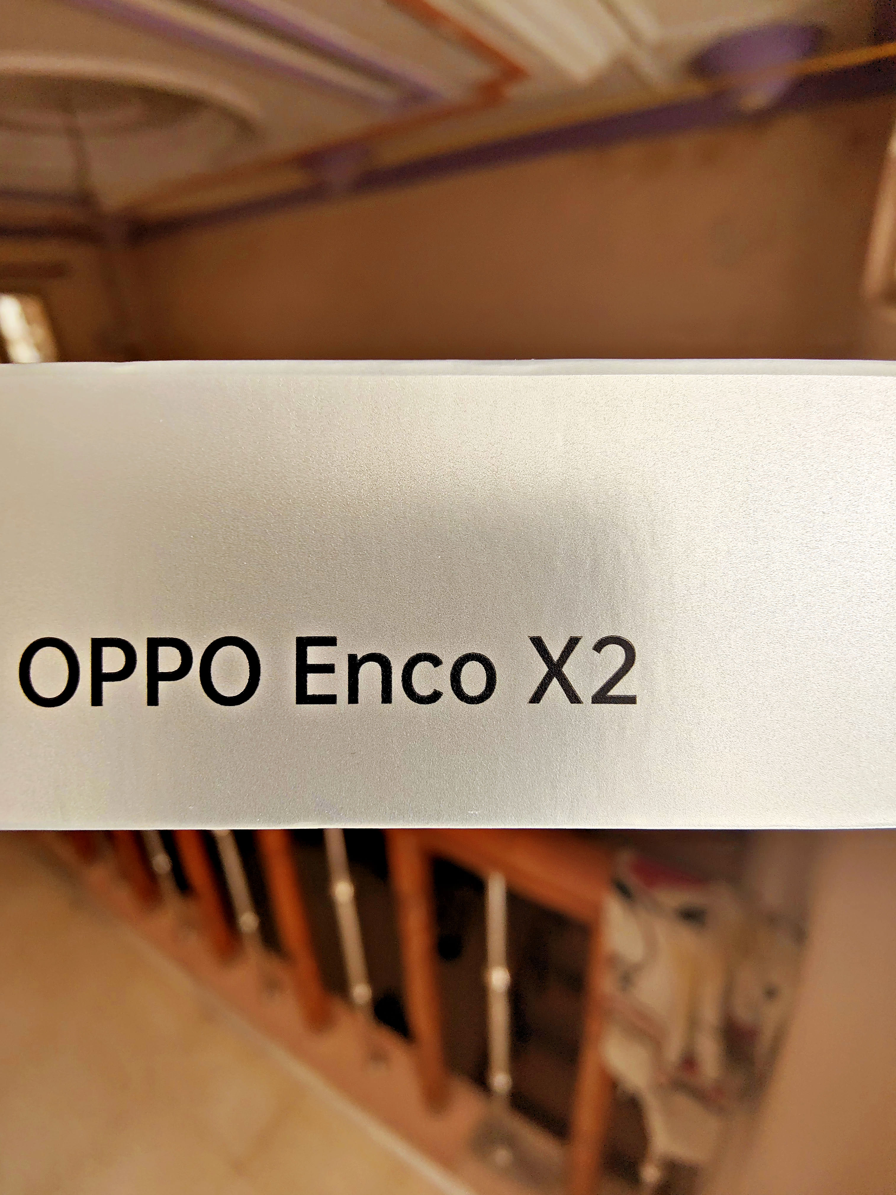 OPPO Enco X2 Specs