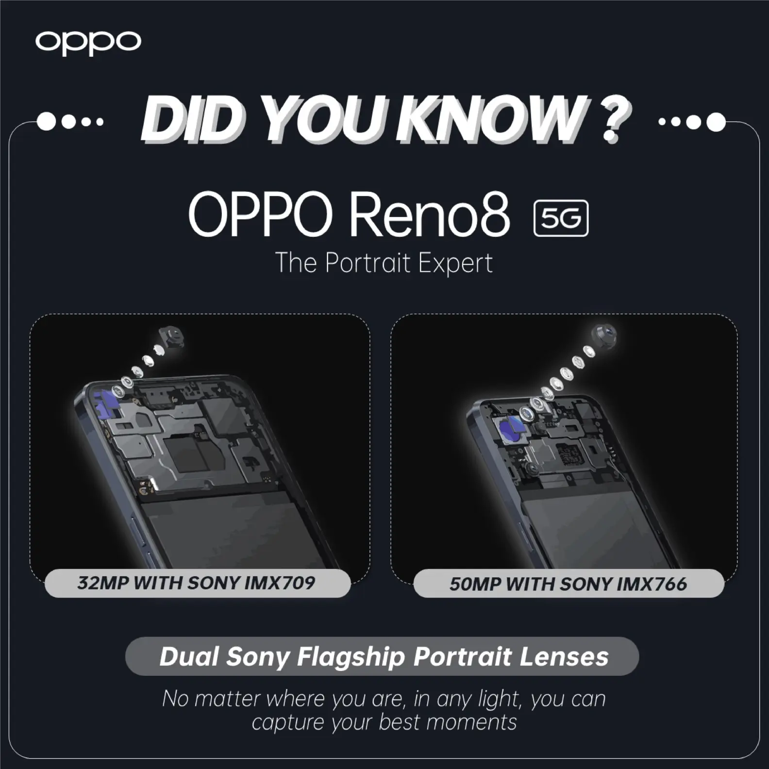 OPPO Reno 7 series tipped for the Dimensity 920, Dimensity 1200, and  Snapdragon 888 as tentative details surface -  News