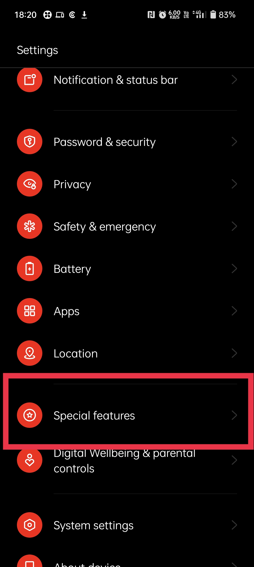 oppo-community