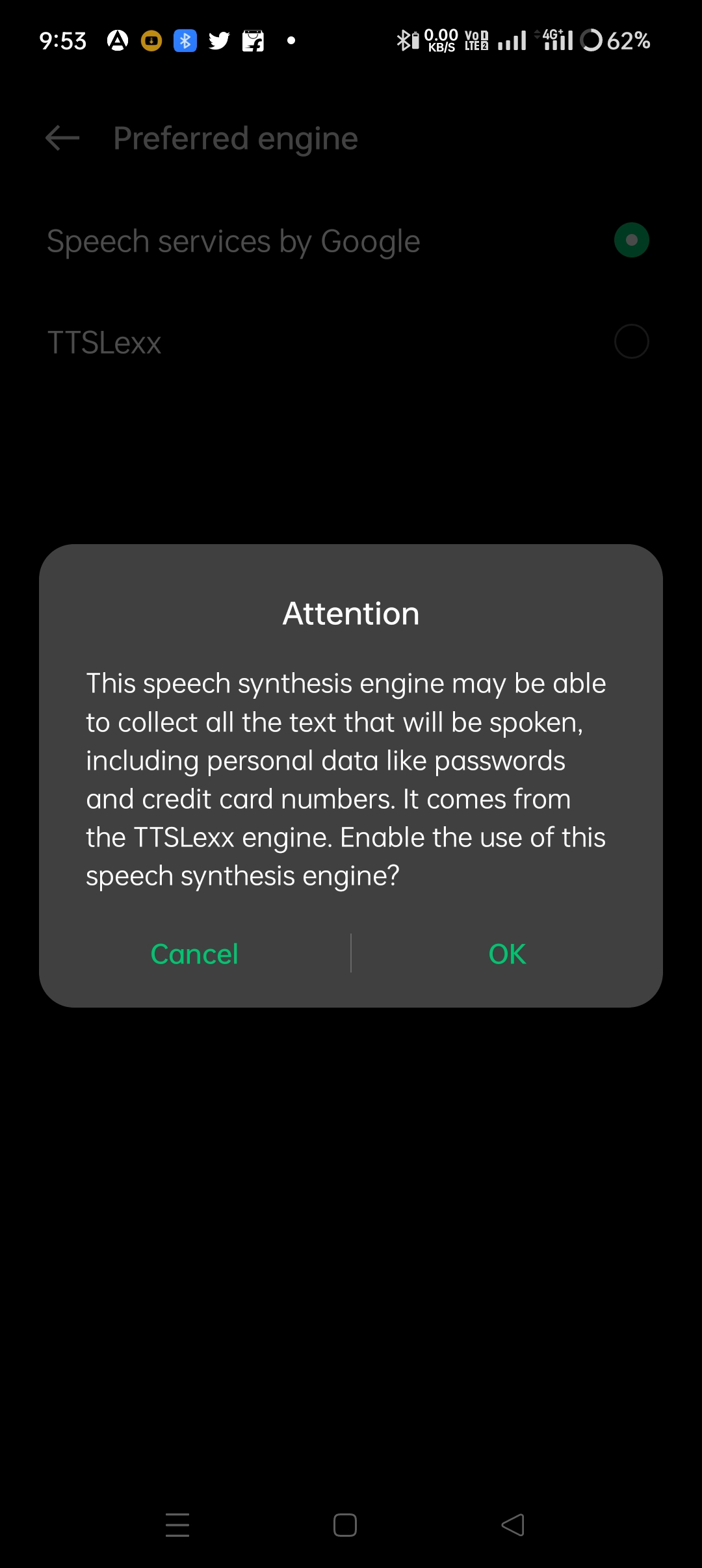oppo a74 5g auto call recording setting