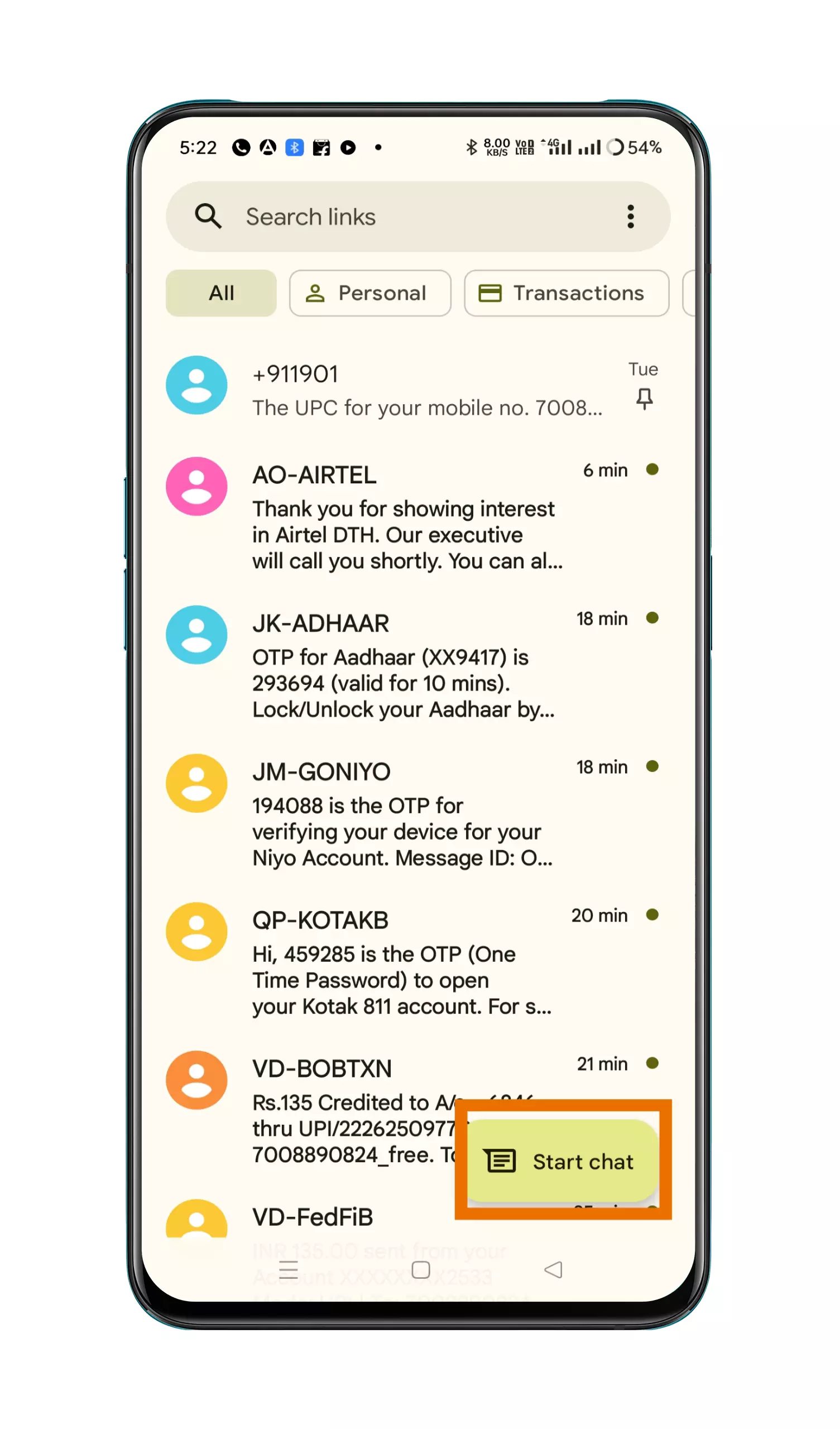 Text Messaging Reno OPPO Community