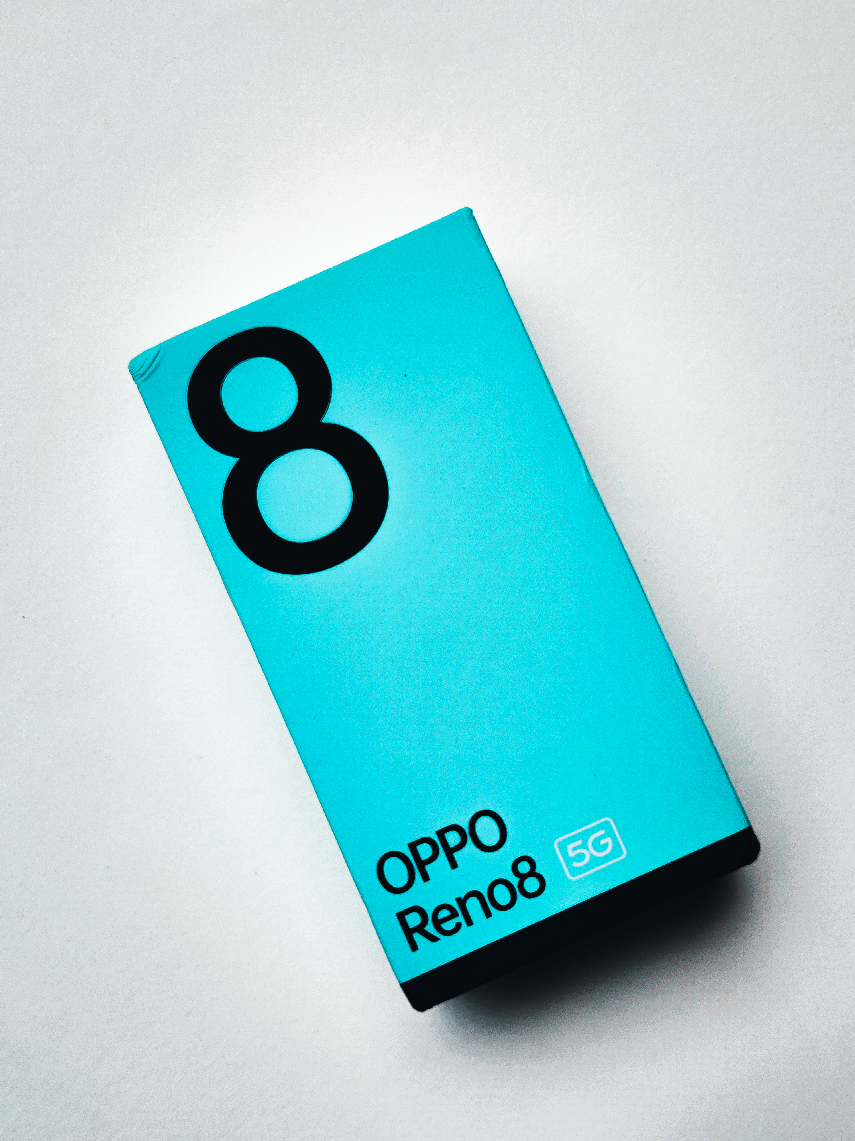Oppo Reno 8 5G