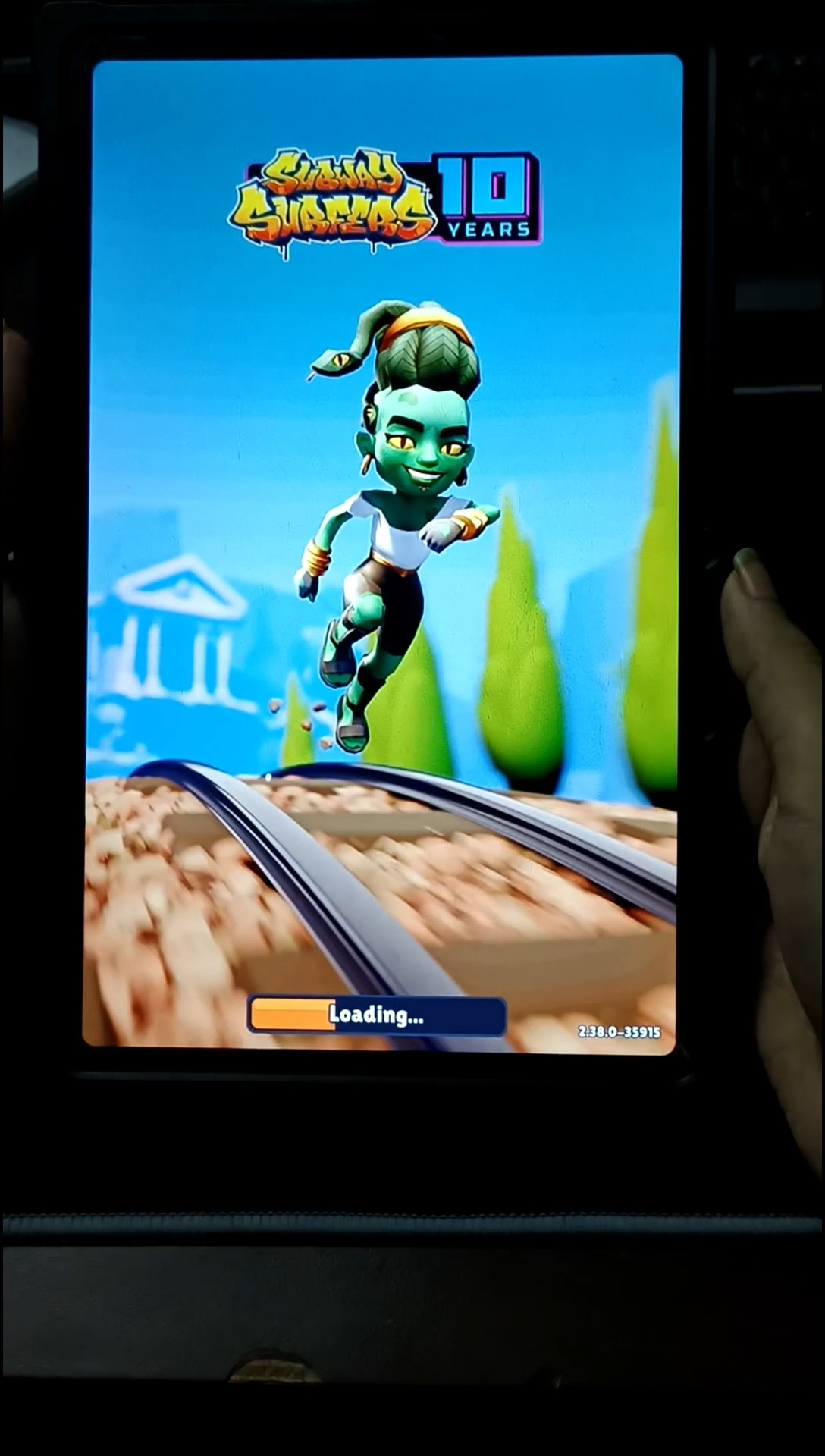 Gaming Experience On OPPO Pad Air