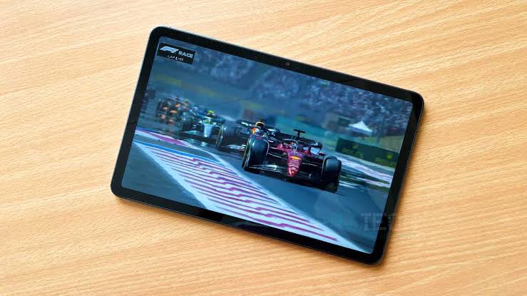 Gaming Experience On OPPO Pad Air