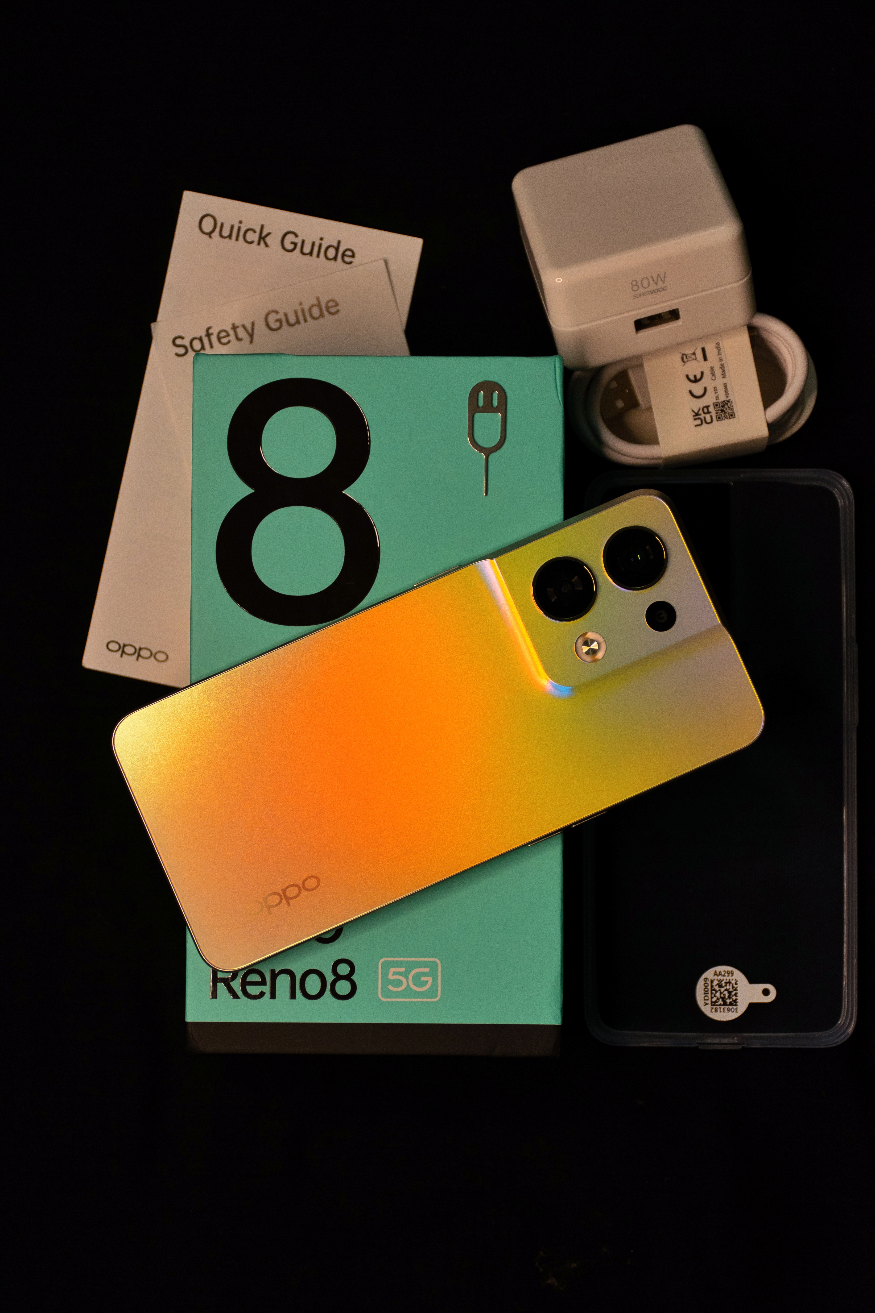Oppo Reno8 5G -  External Reviews