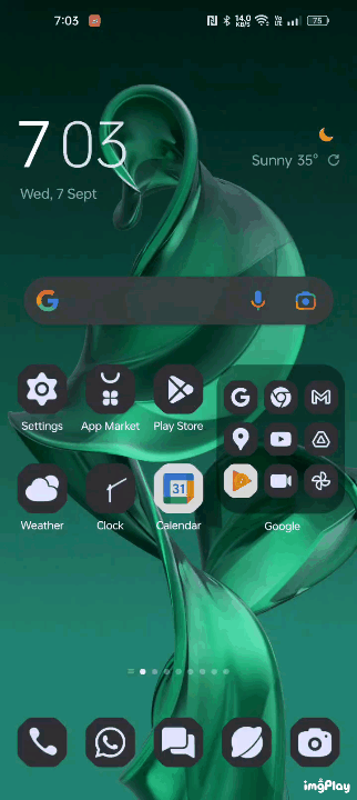 Multi Screen Connect Apps OPPO Community