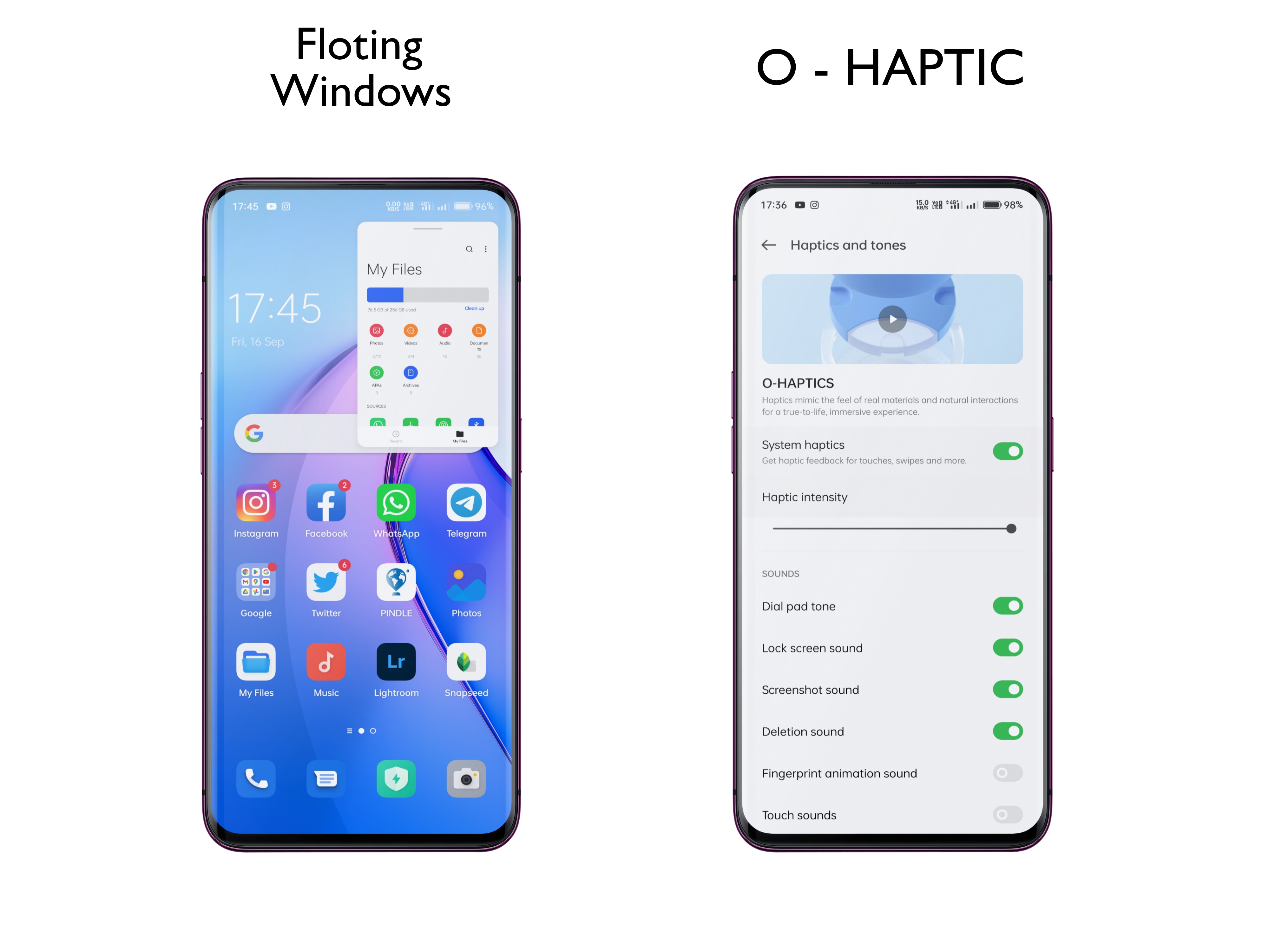 OPPO Reno 8 Pro 5G: Appealing in all sense but faces rivalry - The Hindu