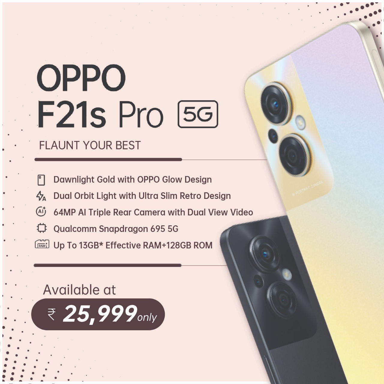 your oppo