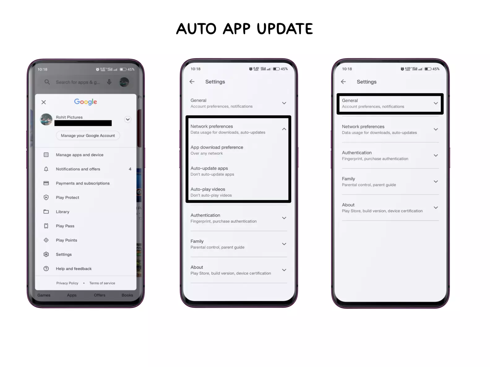 Oppo community