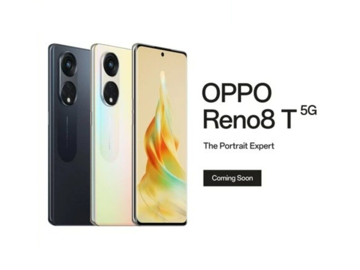 Ini Harga Dan Spesifikasi Oppo Reno8 T 5G – Majalah Jakarta