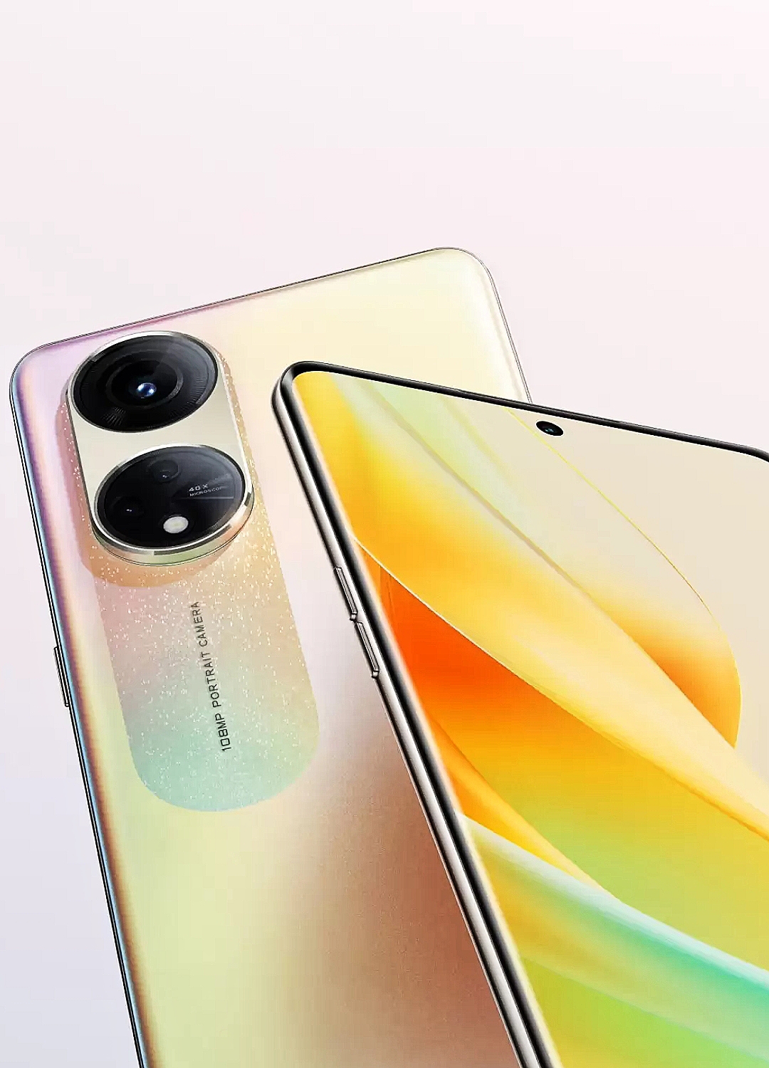 oppo reno 8 gorilla glass