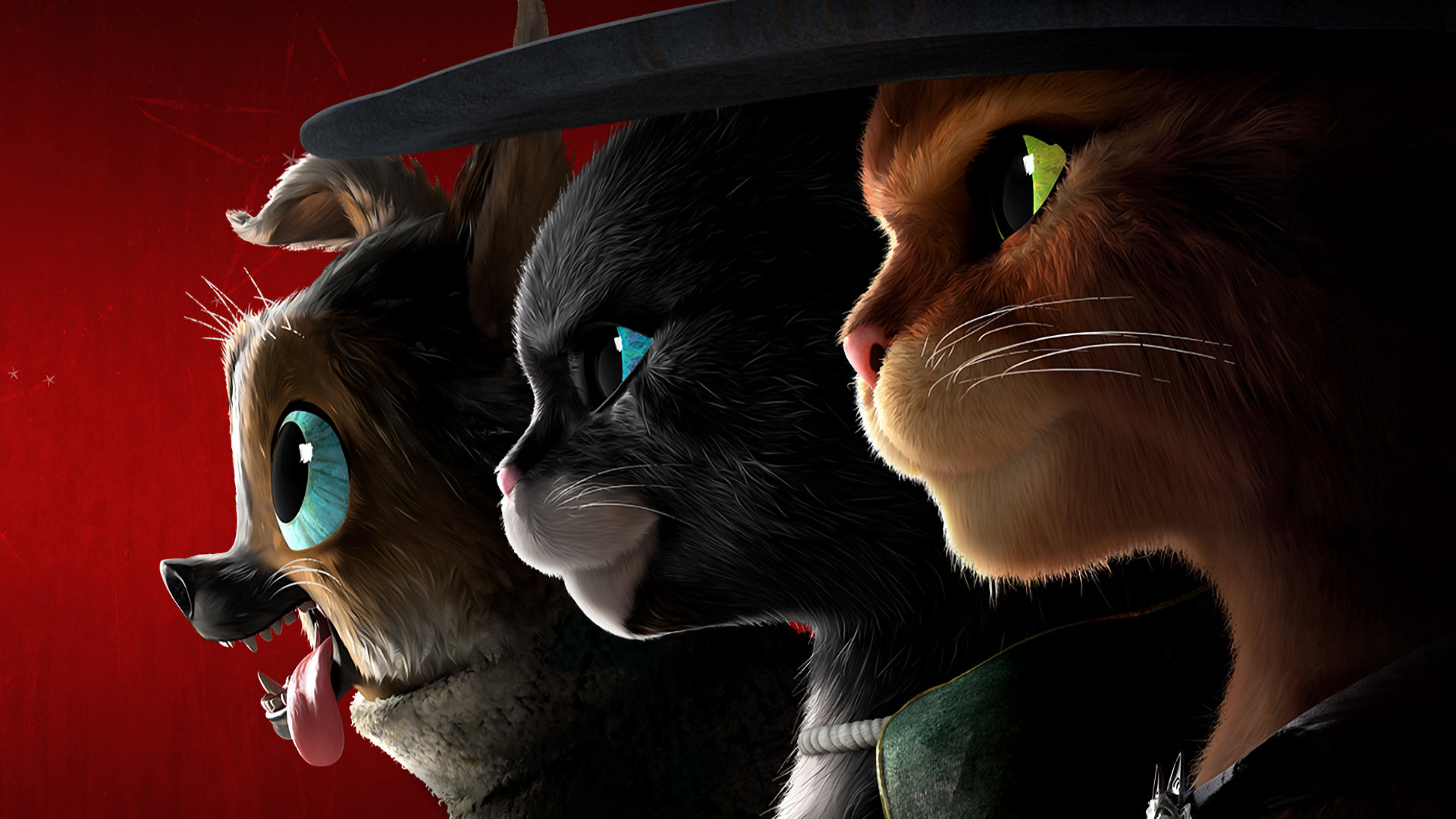 Le Chat Potte 2 La Derniere Quete VF Le Chat Potté 2 : la dernière quête Streaming VF Gratuit en Francais  VOSTFR 3 March 2023