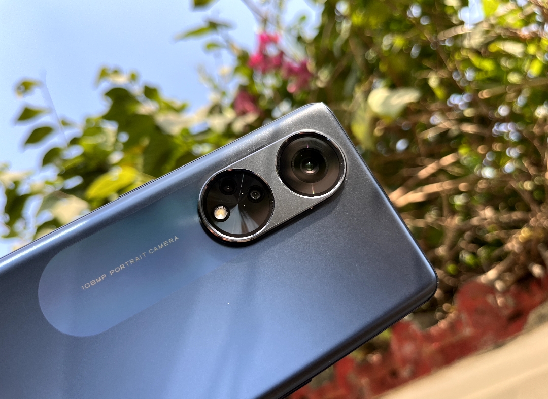 MY First impression about OPPO Reno 8T 5G #OPPOTechStudio