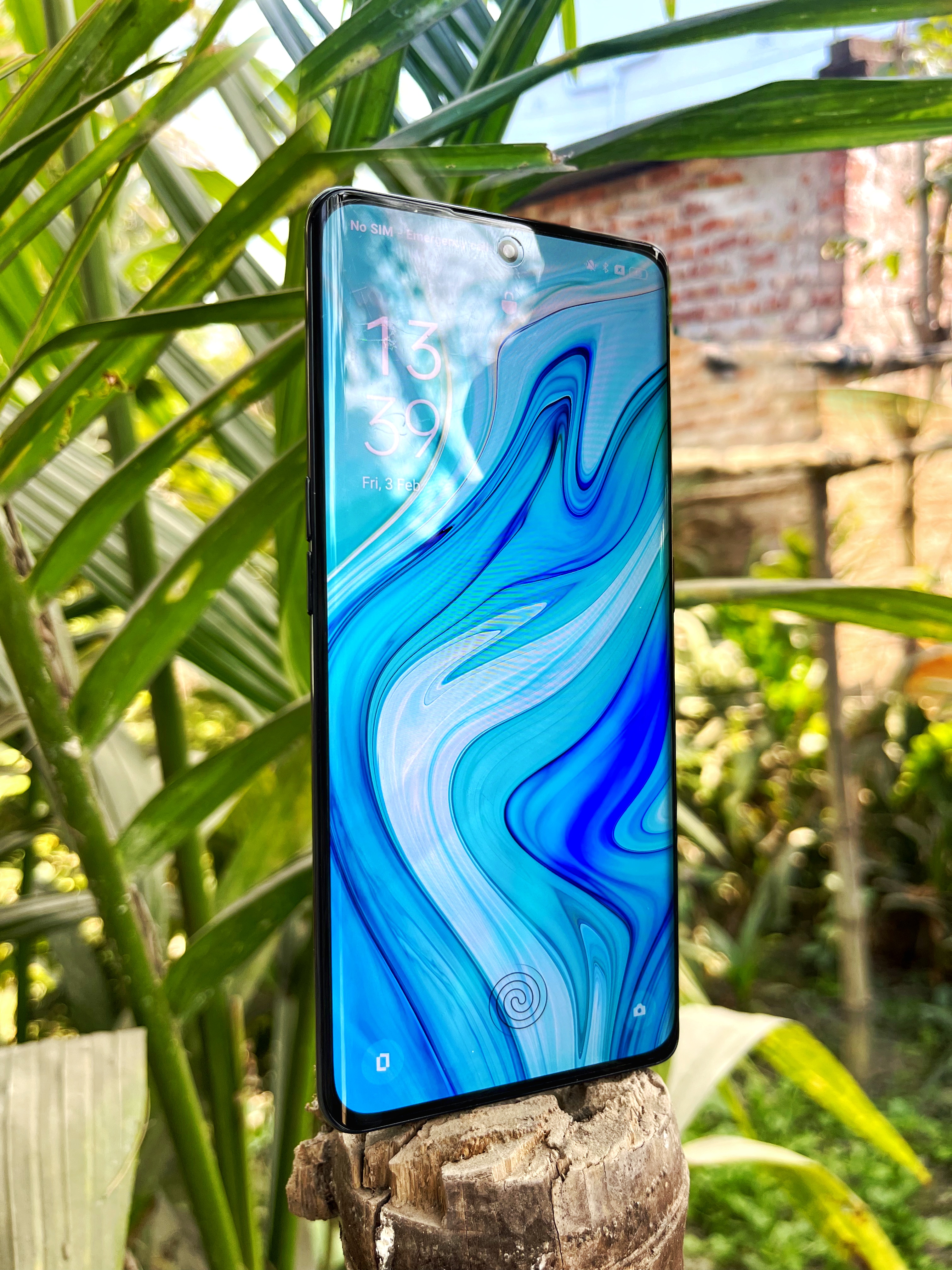 How OPPO Reno 8T 5G looks in real life (Tech Studio) #AStepAbove