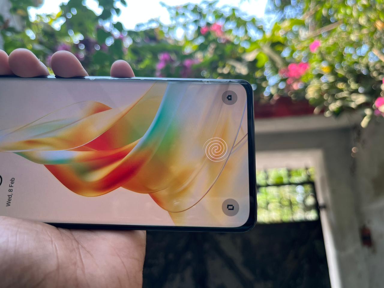 How OPPO Reno 8T 5G looks in real life (Tech Studio) #AStepAbove