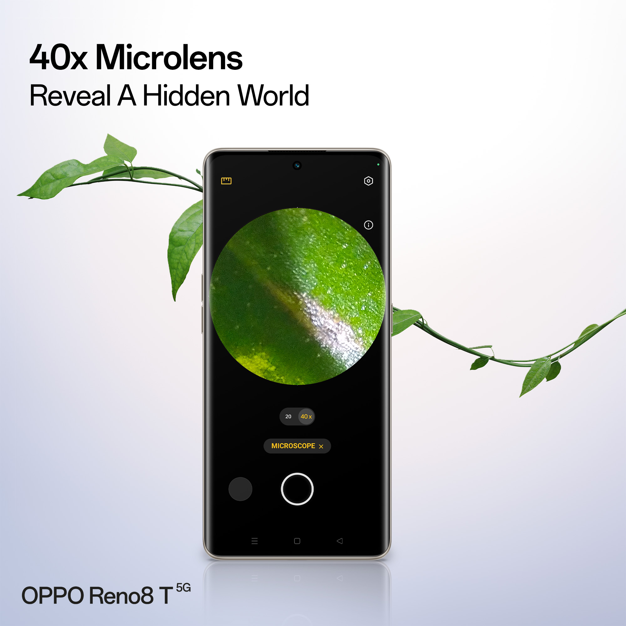 Oppo Reno 8T 5G - Tech Savvy Solutions