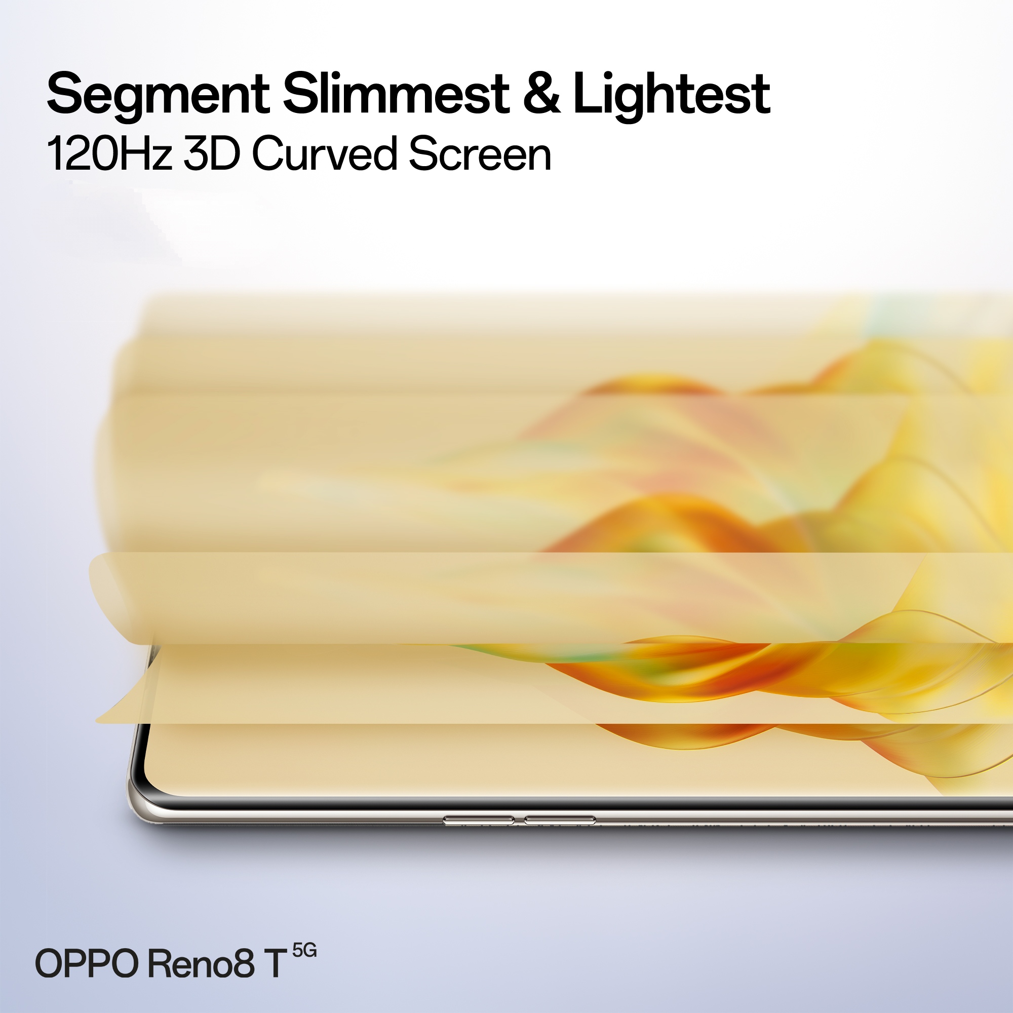 Oppo Reno 8T 5G review: This one's for curved display stans