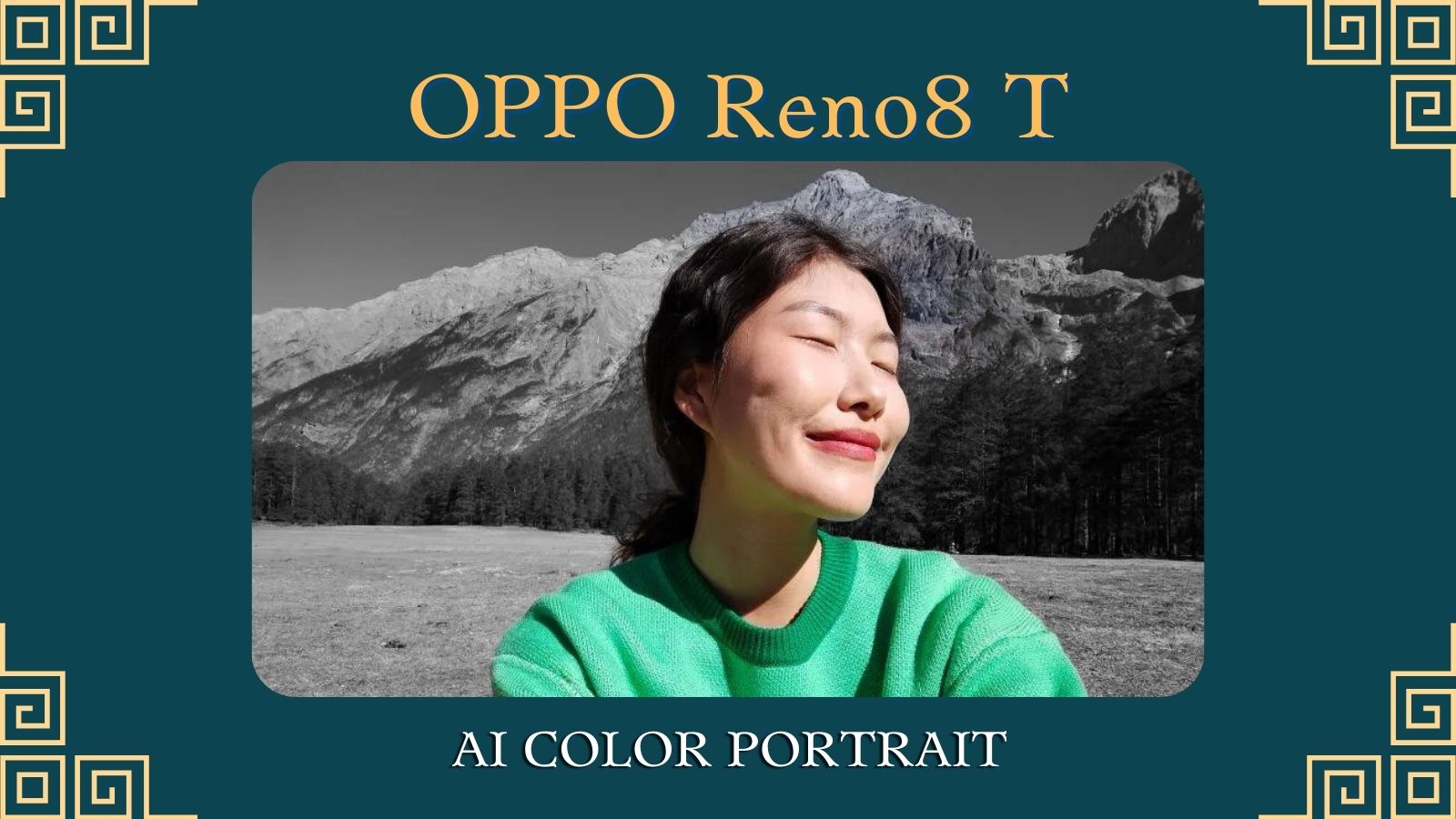 oppo background color change