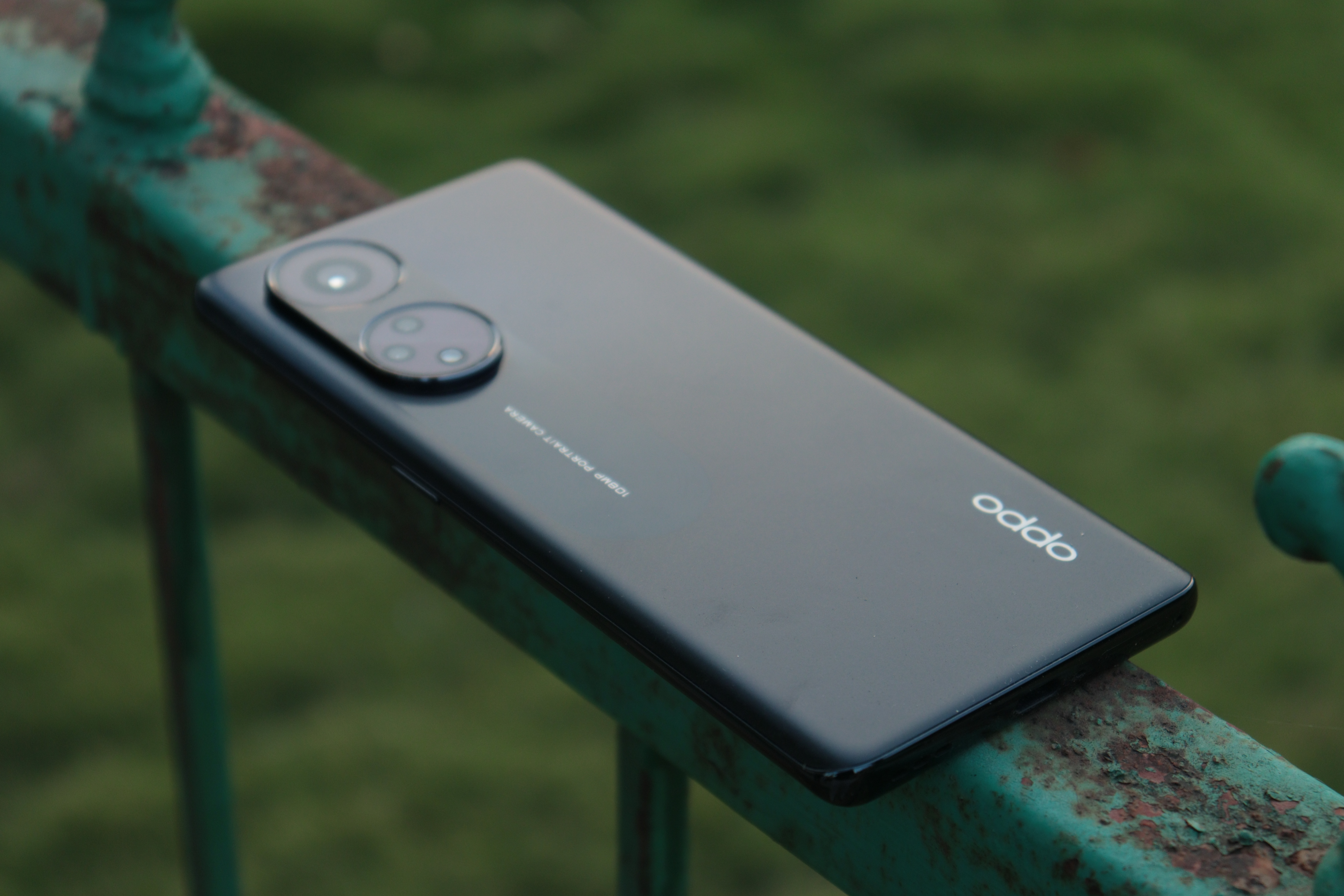 OPPO REVO 8T