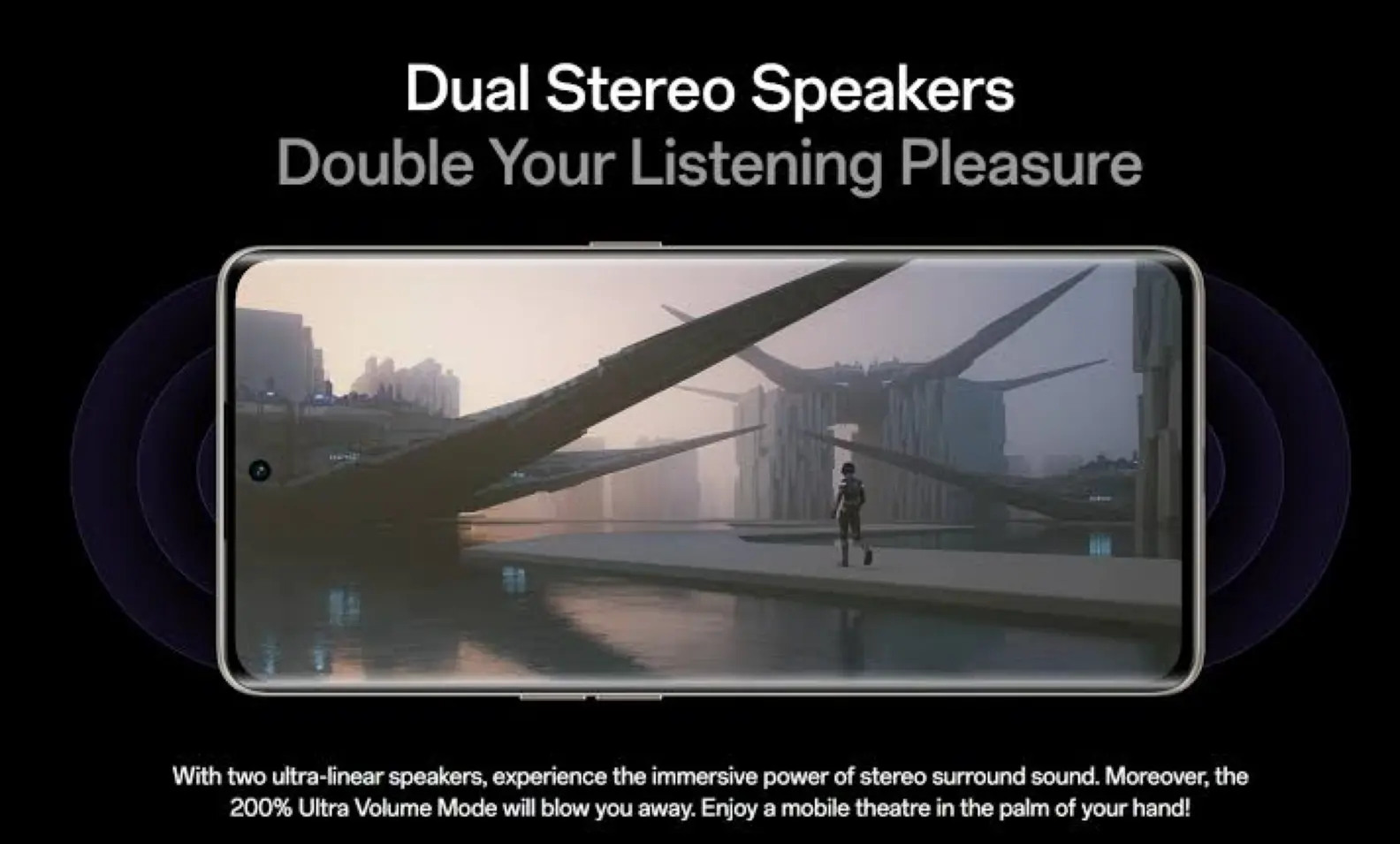 Dual stereo speakers deals