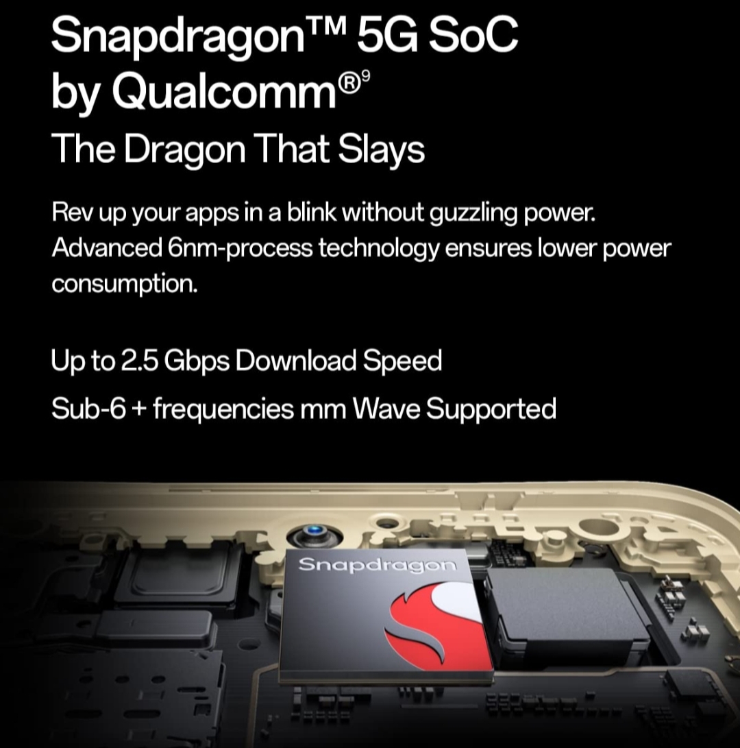 Qualcomm's new Snapdragon 675 elevates the gaming experience on