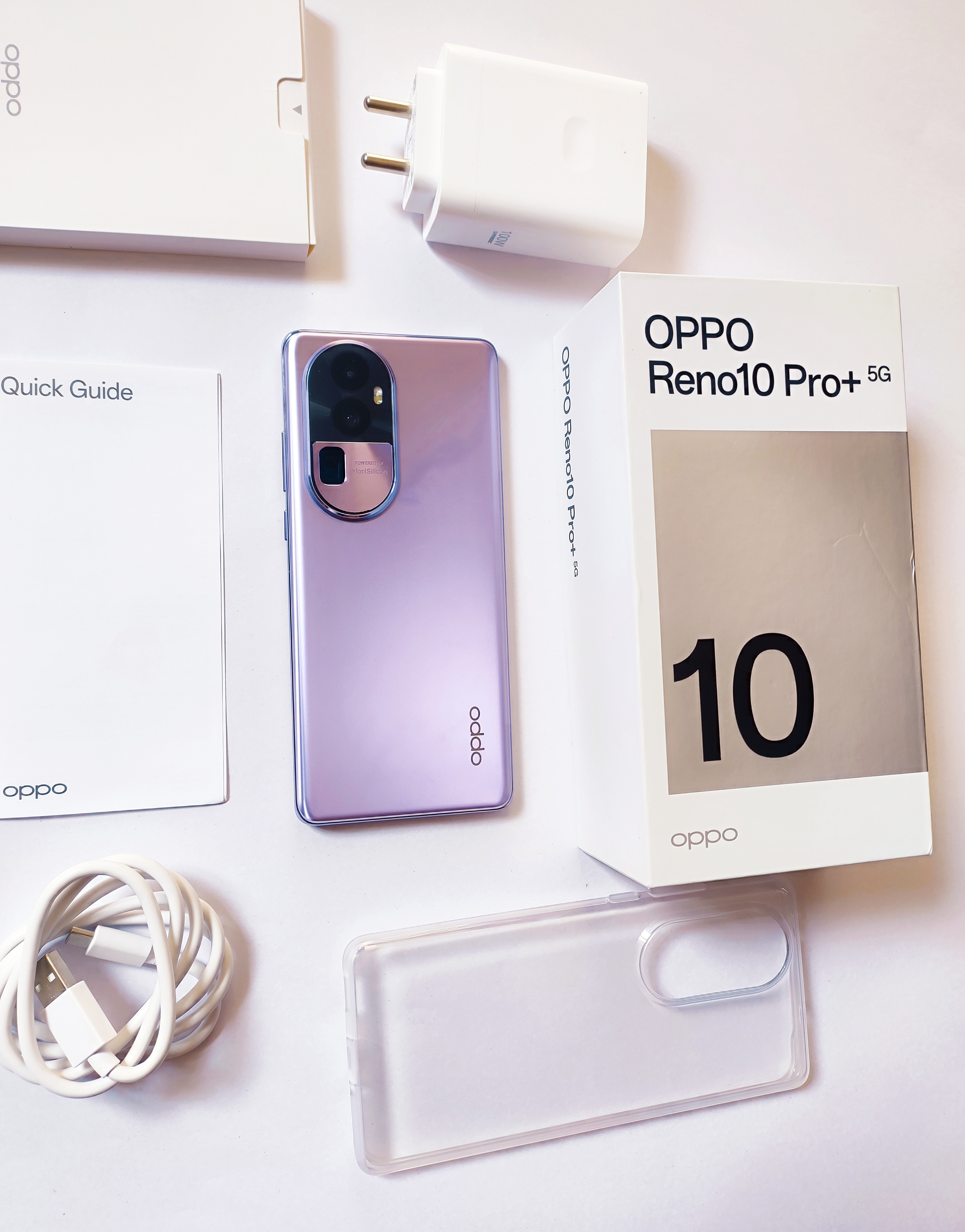 Unboxing of the Beast OPPO Reno 10 Series. features and specifications