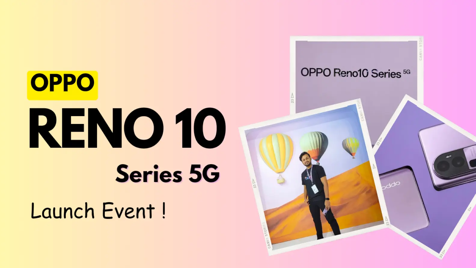Oppo Reno 10 vs Oppo Reno 10 Pro: The Better Reno in 10?, by Abhishek  Kumar