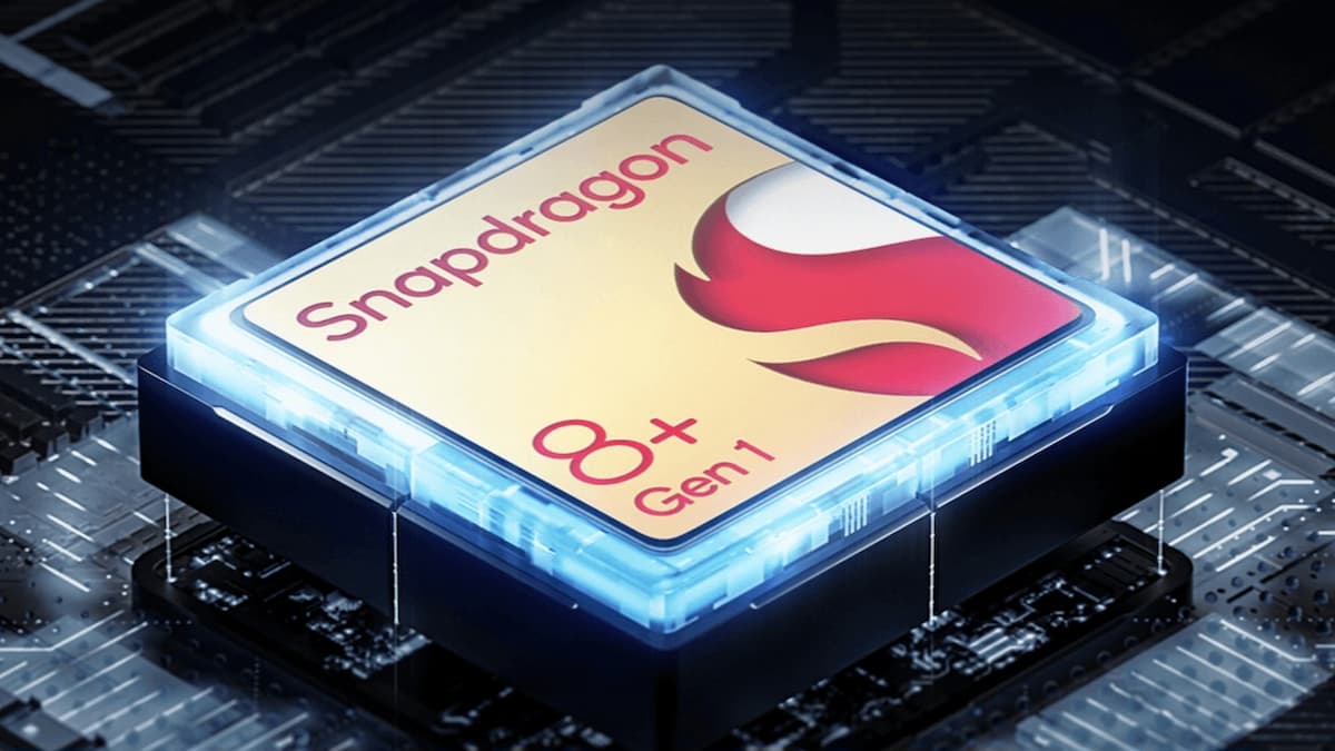 Unleash the Beast: SnapdragonⓇ 8+ Gen 1! Pocket Powerhouse of OPPO Reno10  pro+ 5G