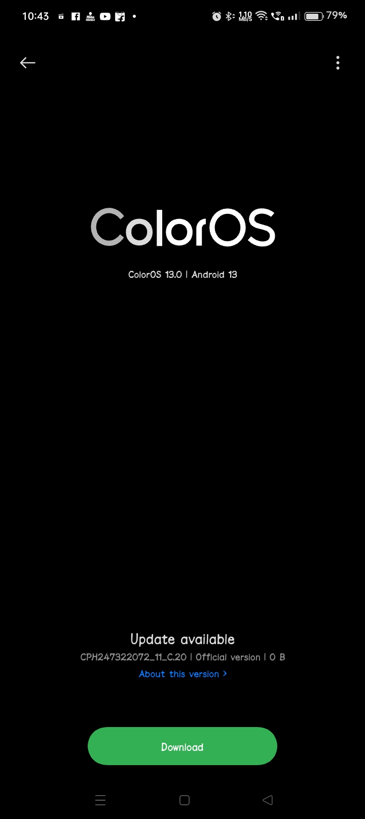 conference call not working in oppo