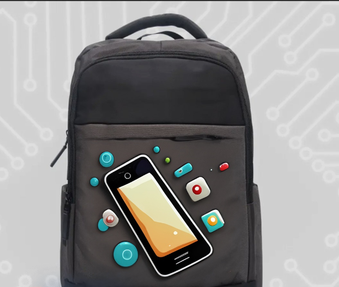 Co Create Your Next OPPO Backpack with Us OppoCommunity