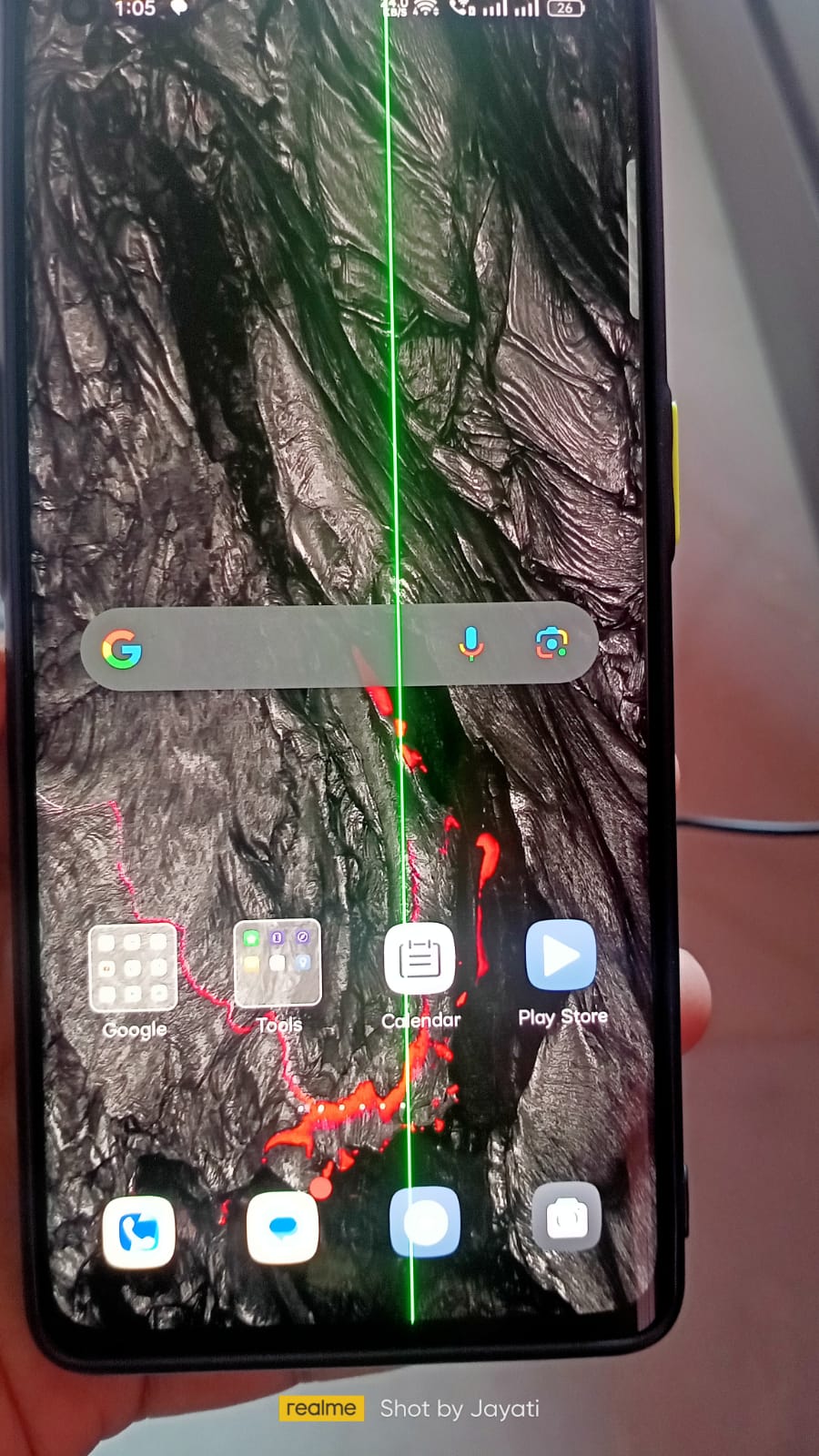 oppo reno5 a line