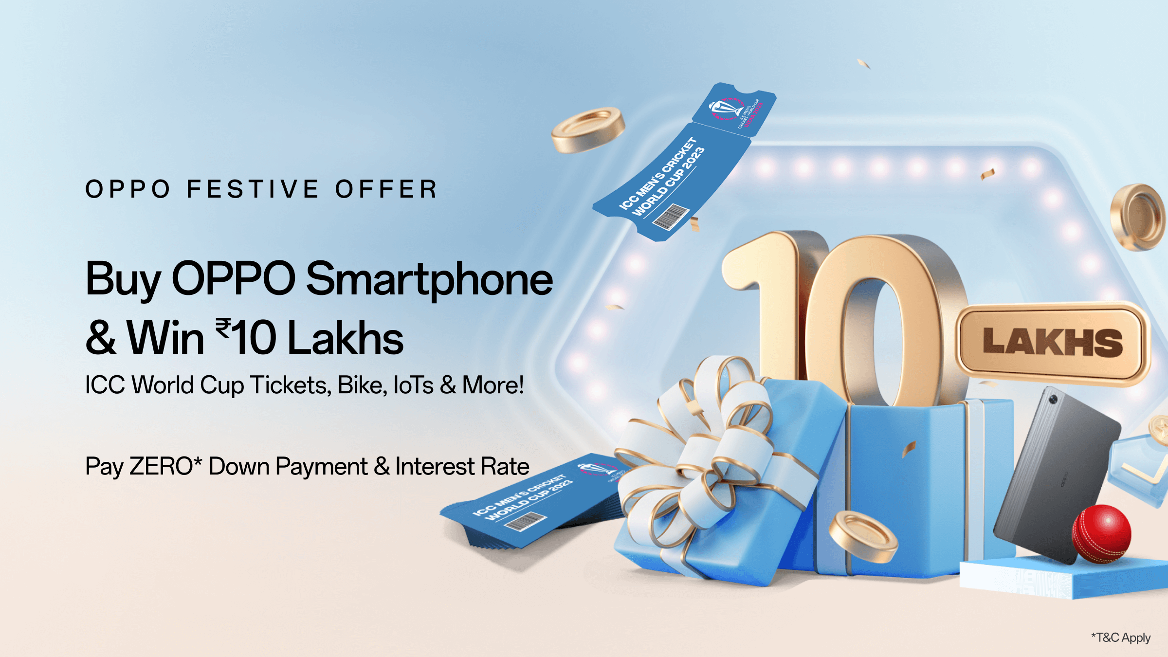 oppo diwali win 10 lakh