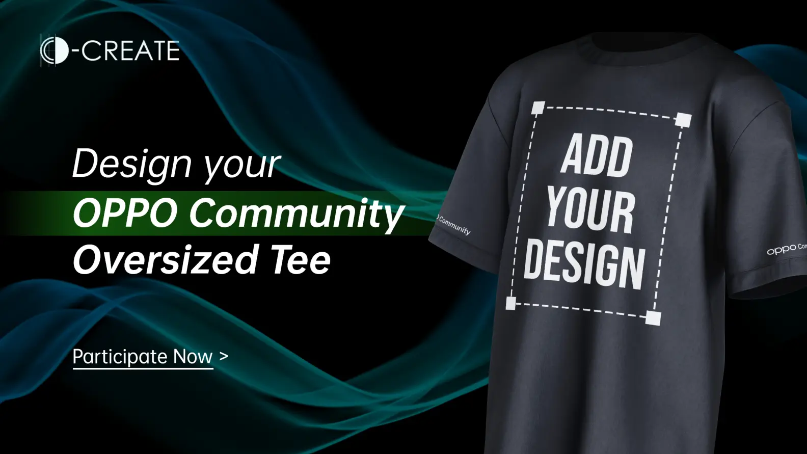 Oppo tee discount