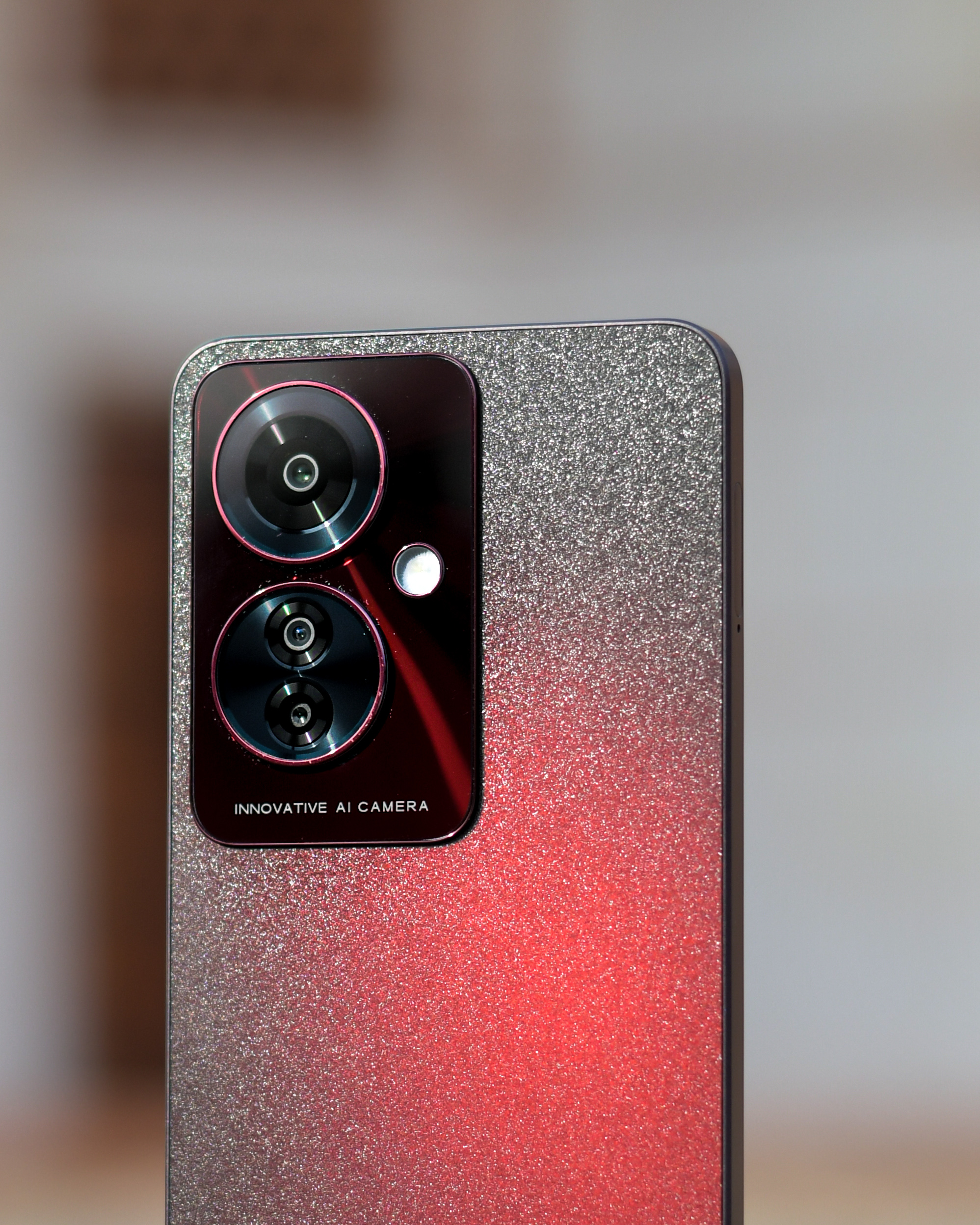 Cutting-edge 64MP triple camera | Oppo F25 Pro 5G