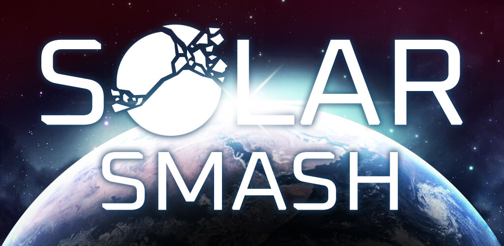 Solar Smash MOD APK