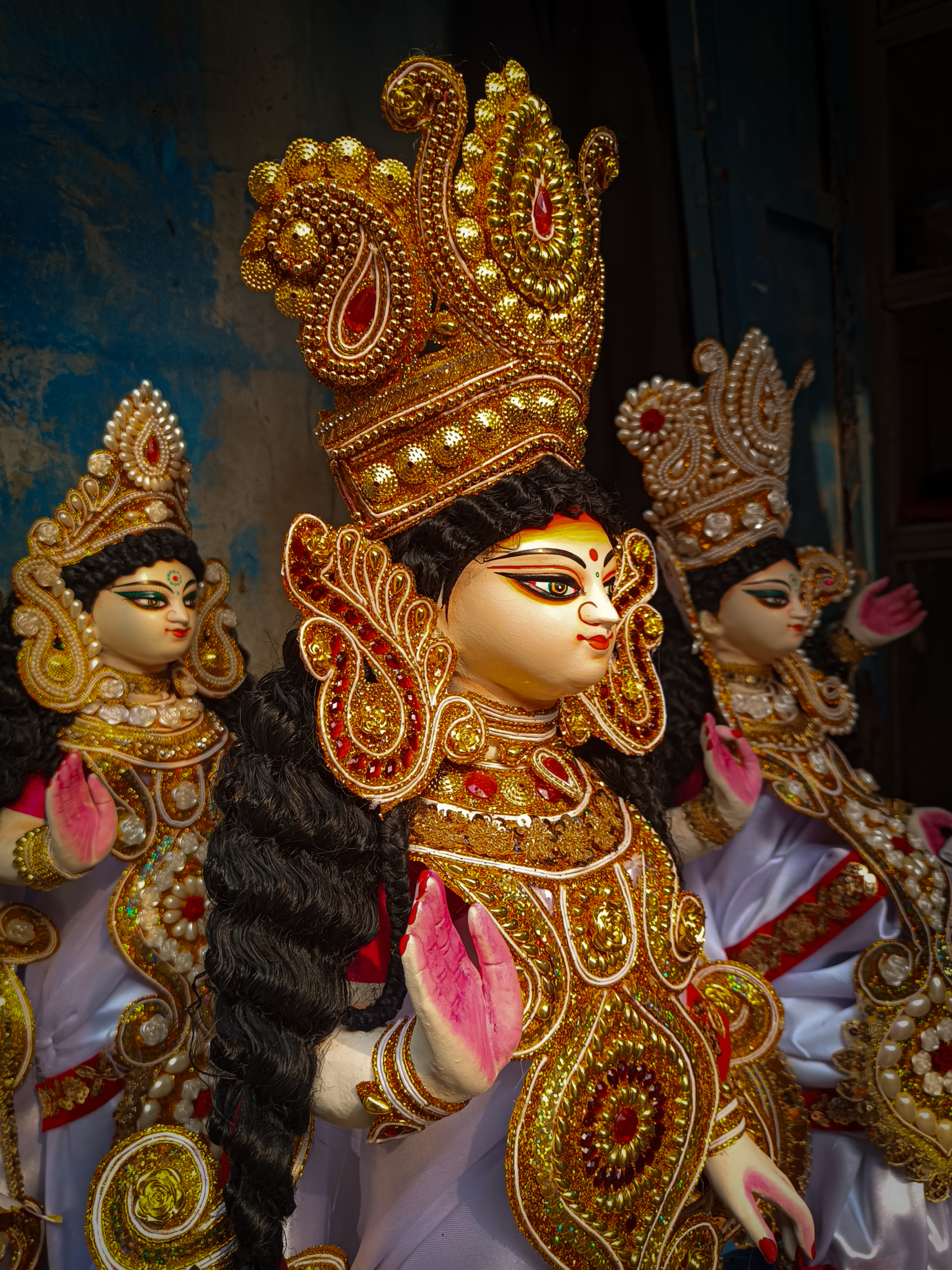 Saraswati Puja 2025: Embracing Wisdom, Knowledge, and Culture